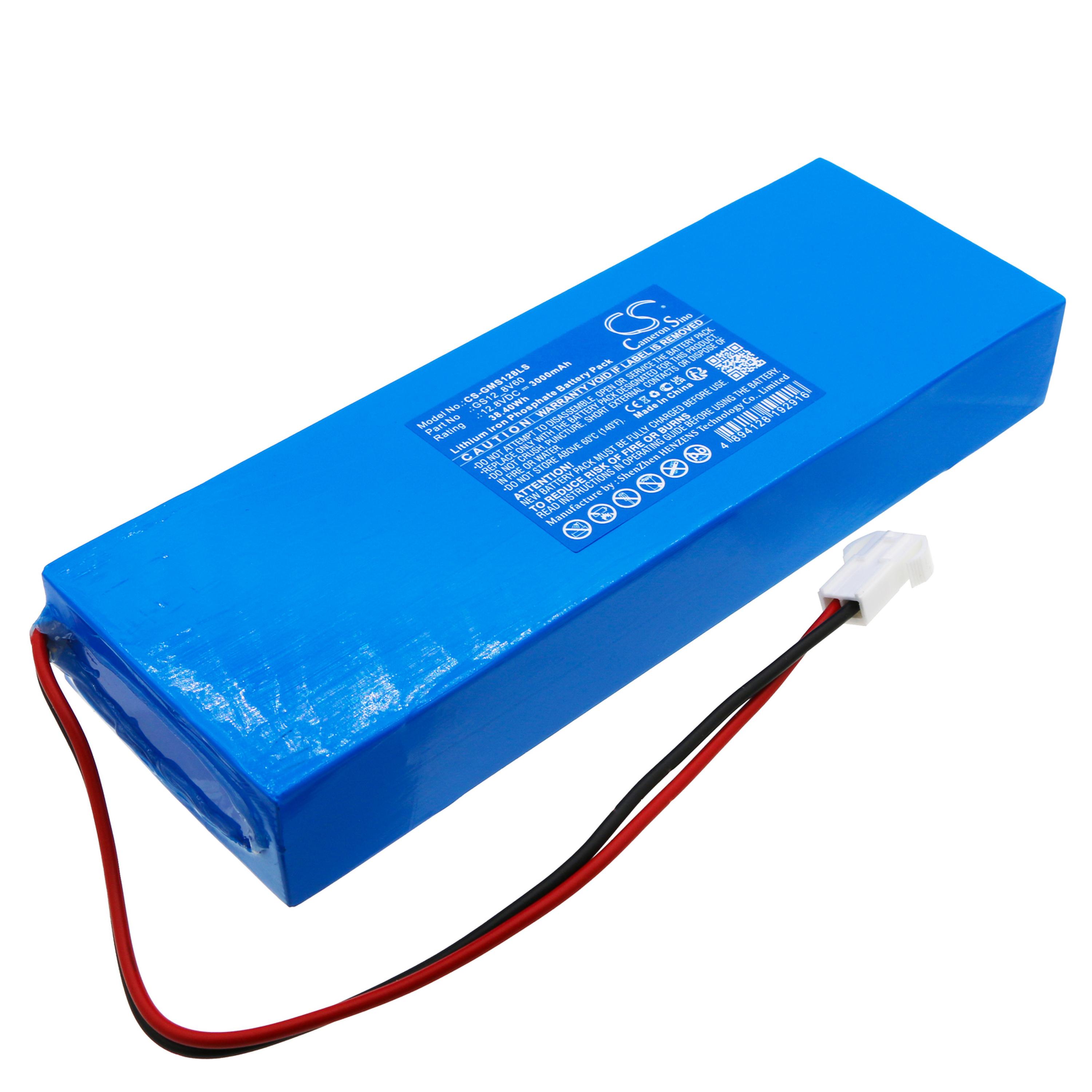 Cameron Sino 3000 mAh for Gama
