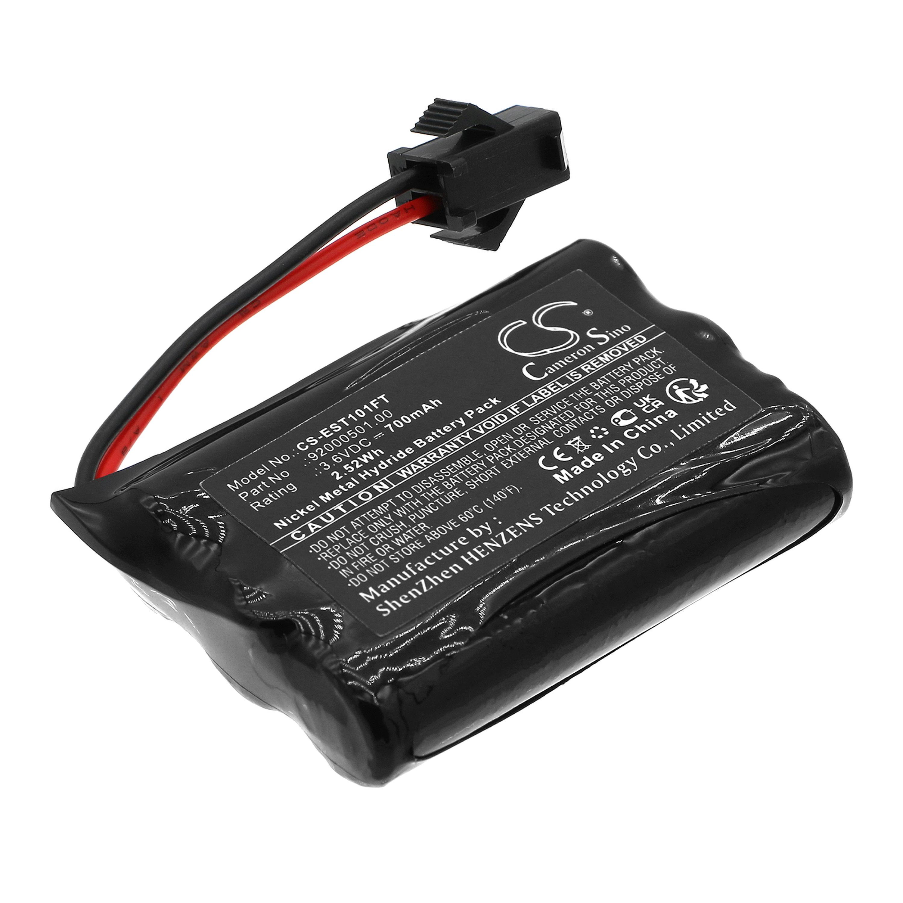 Cameron Sino 700 mAh for Esotec