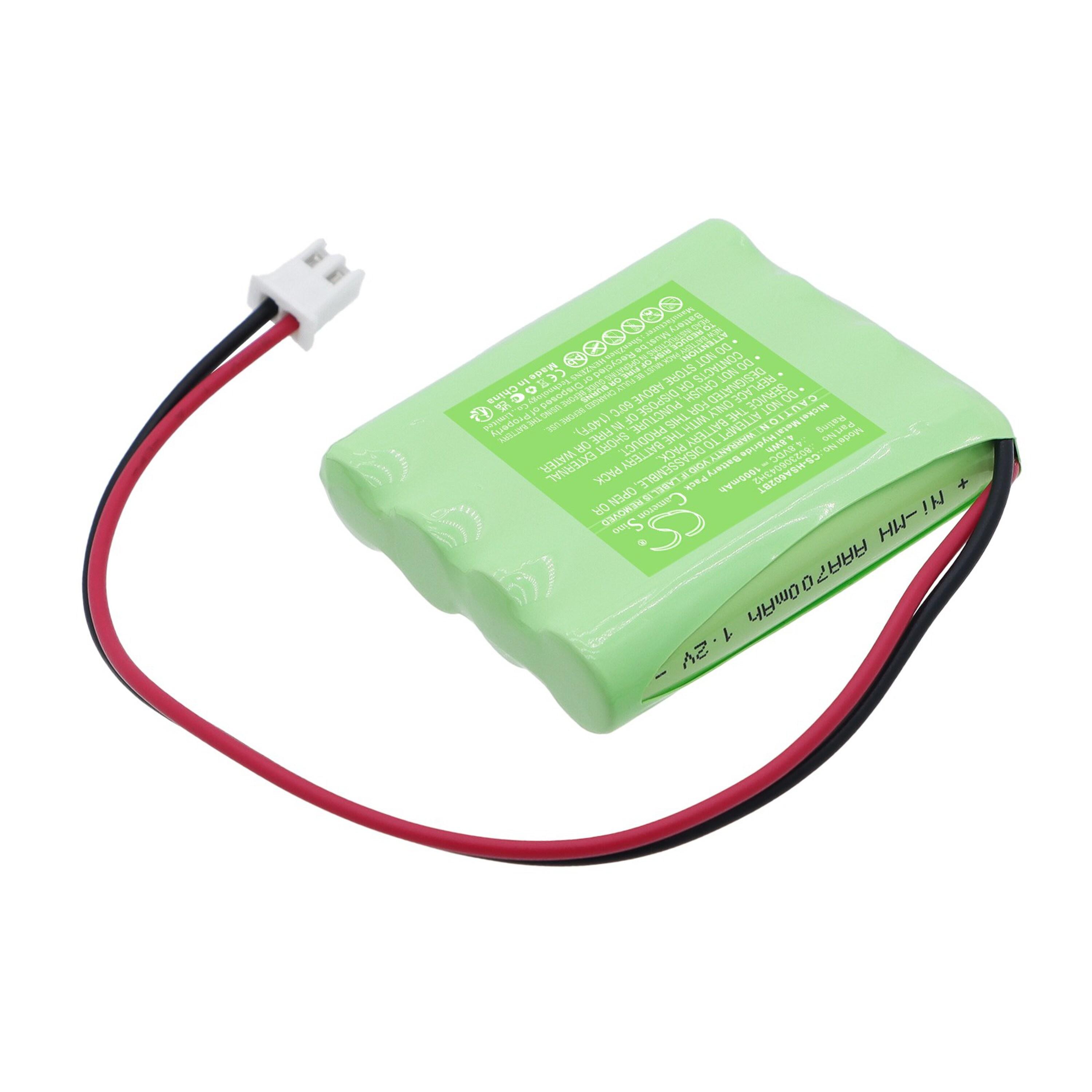 Cameron Sino 1000mAh Battery for Yale