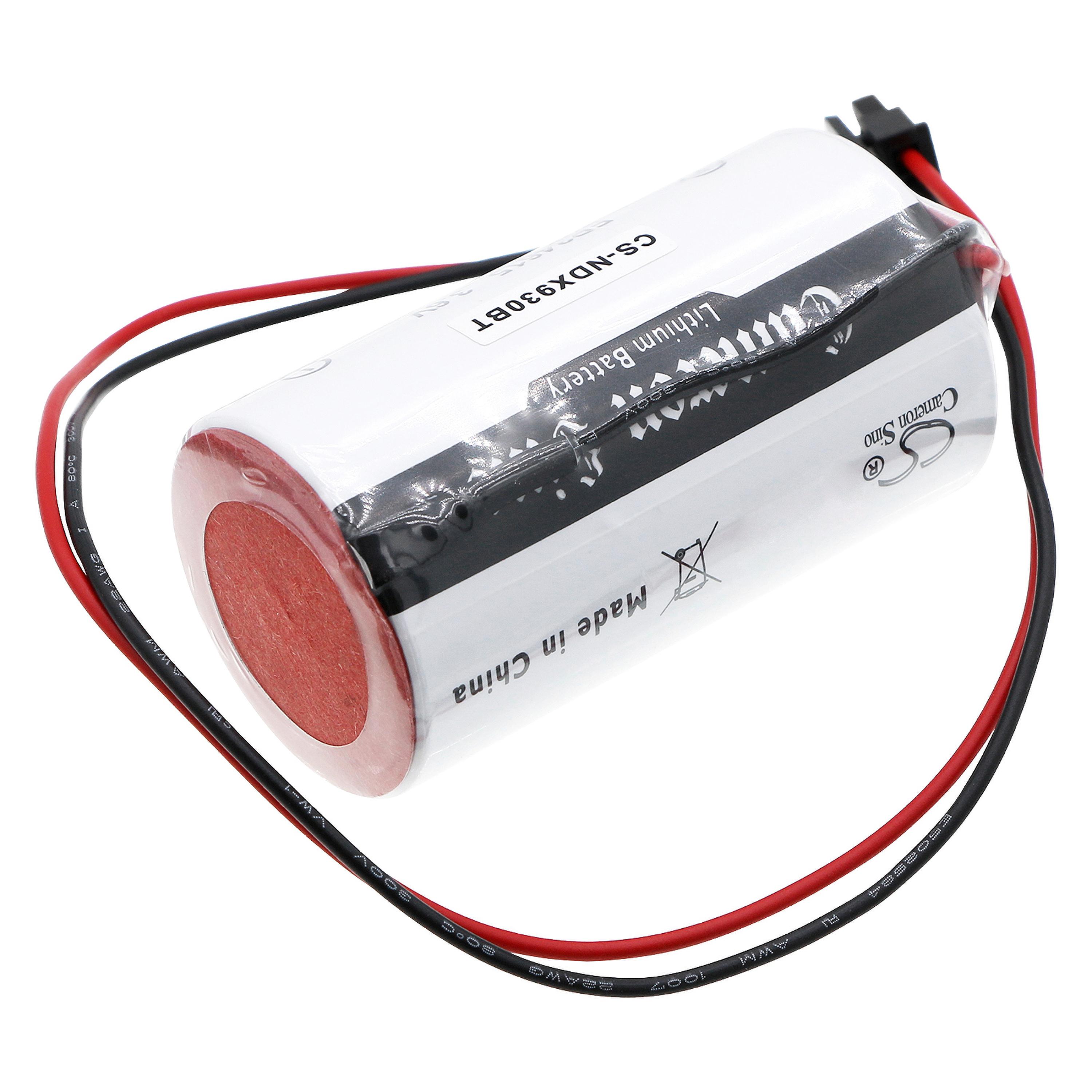 Cameron Sino 14500 mAh for Indexa