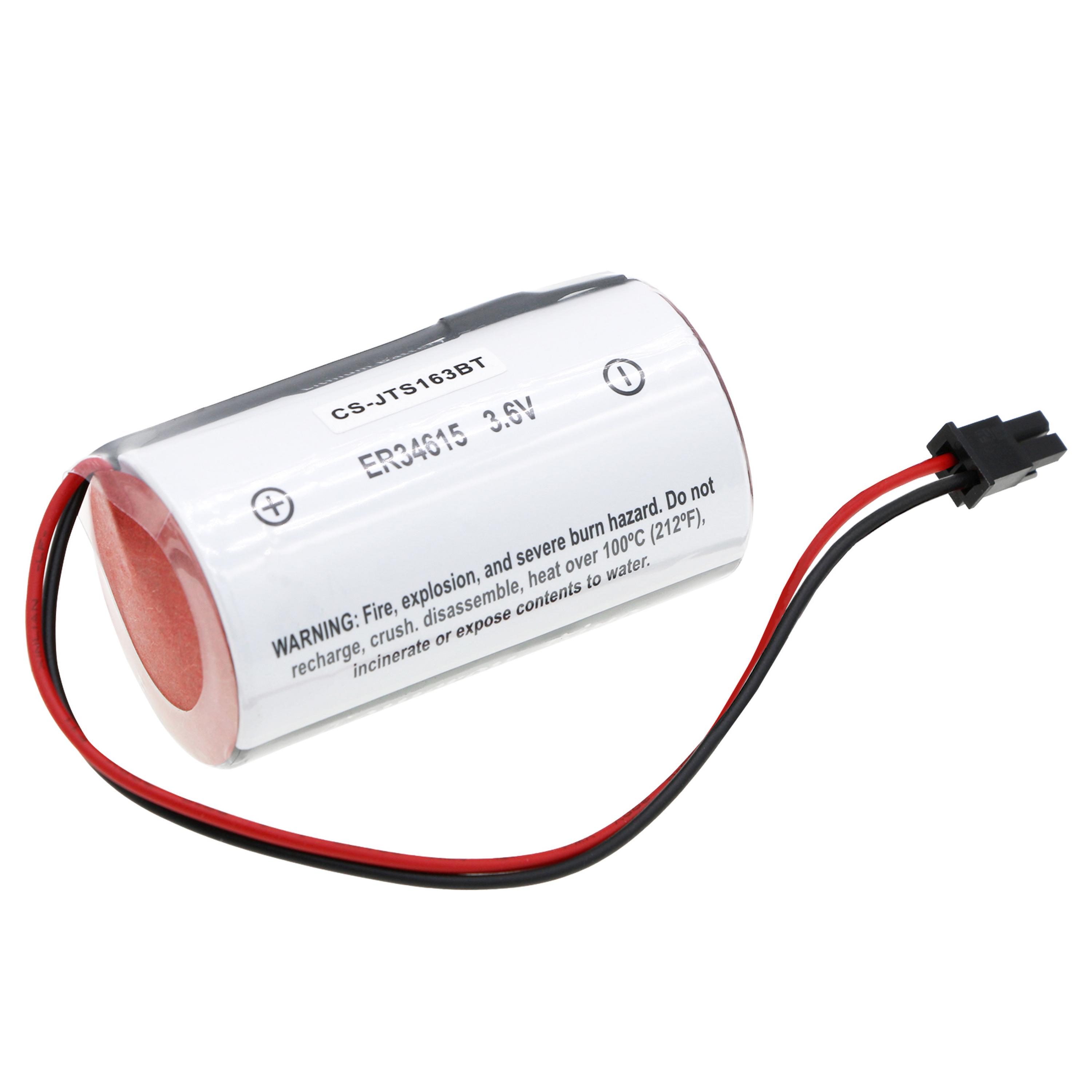 Cameron Sino 14500 mAh for Jablotron