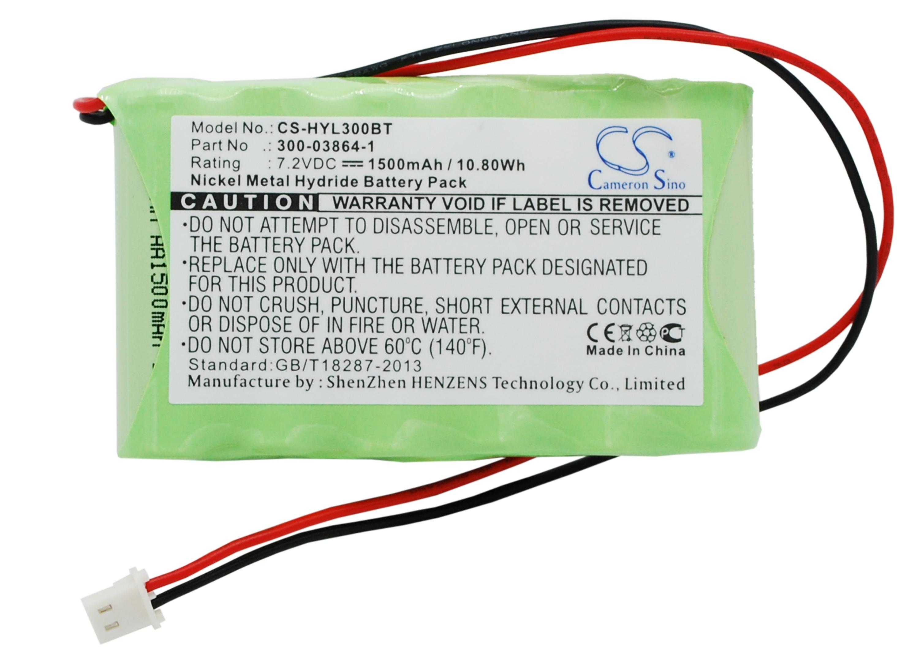 Cameron Sino 1500 mAh for ADI