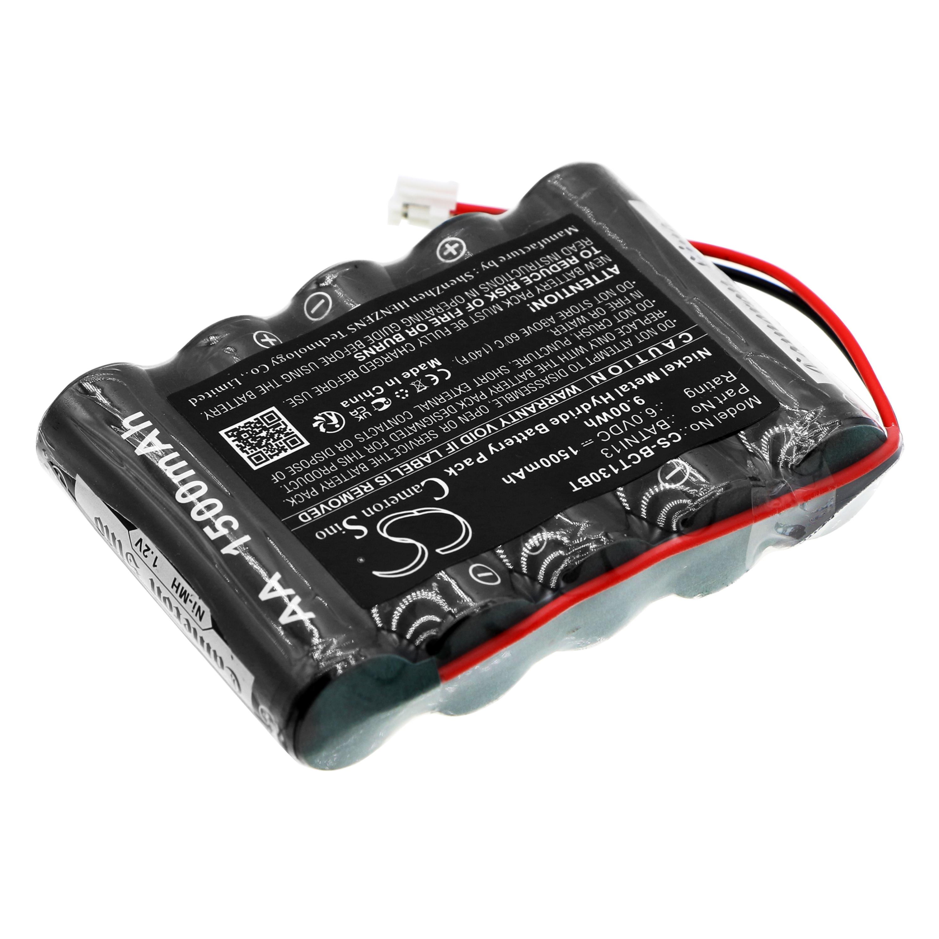 Cameron Sino 1500 mAh for Daitem