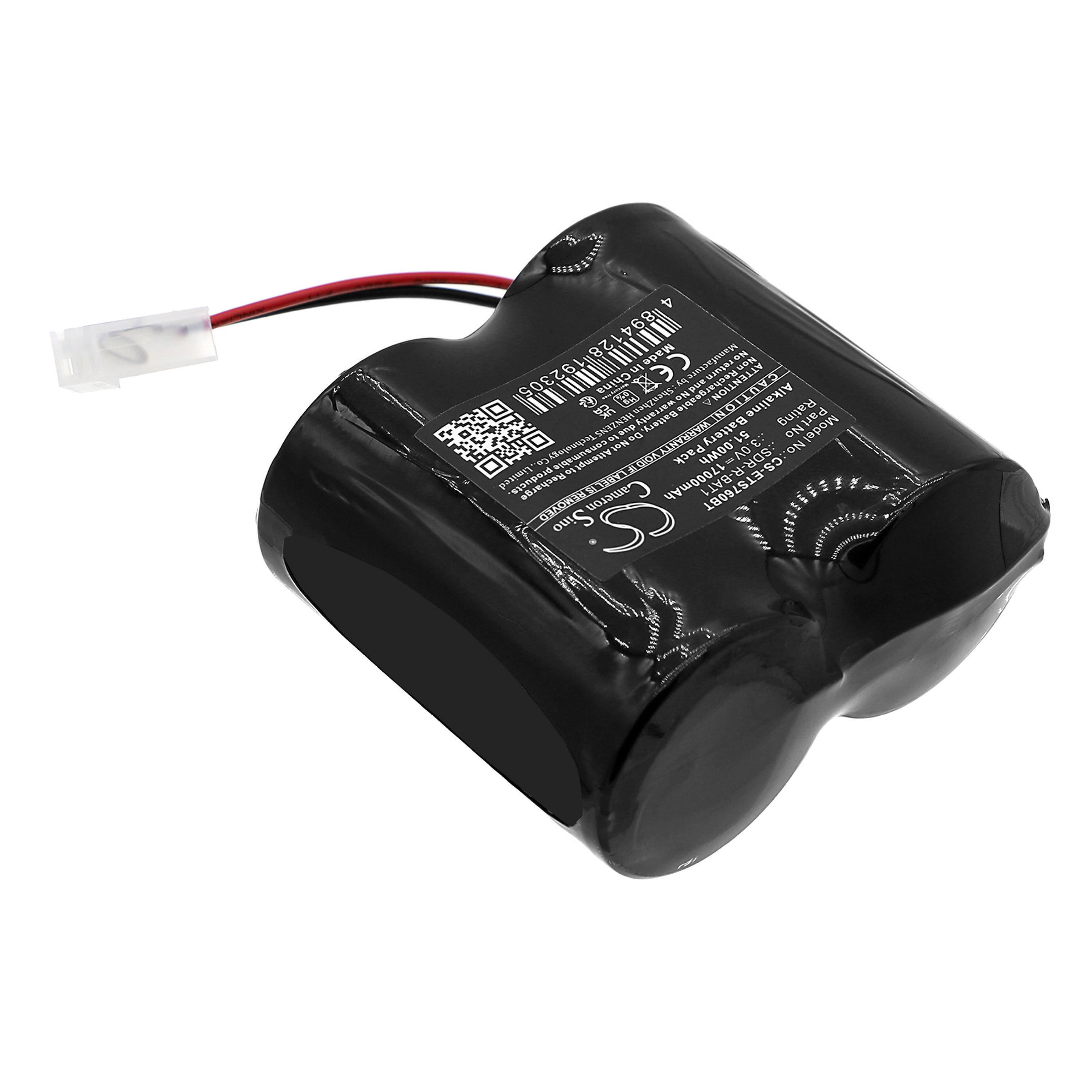 Cameron Sino 17000 mAh for Eaton