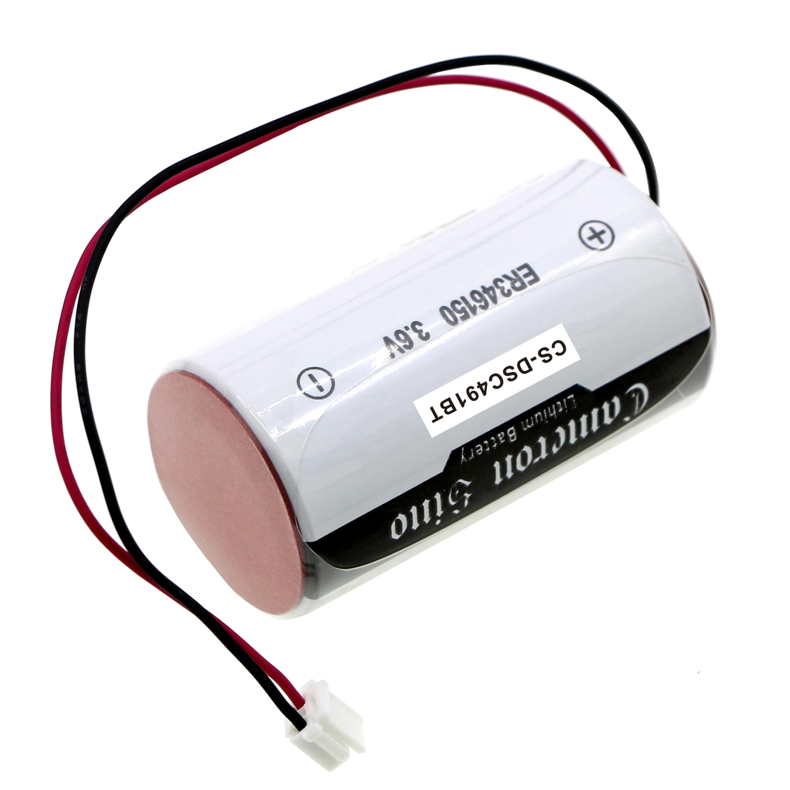 Cameron Sino 19000 mAh for DSC