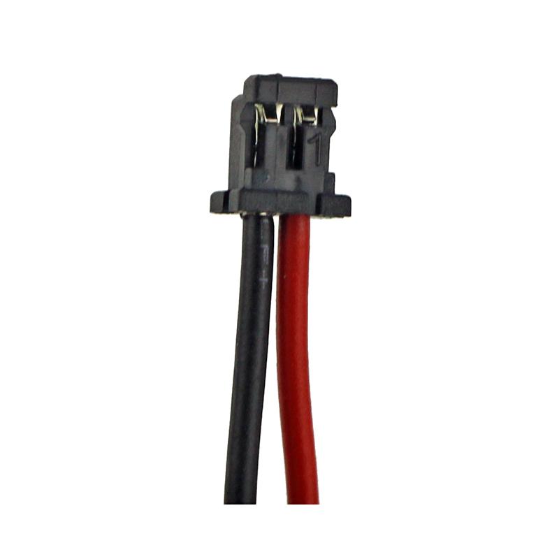 Cameron Sino 2000 mAh for ADT