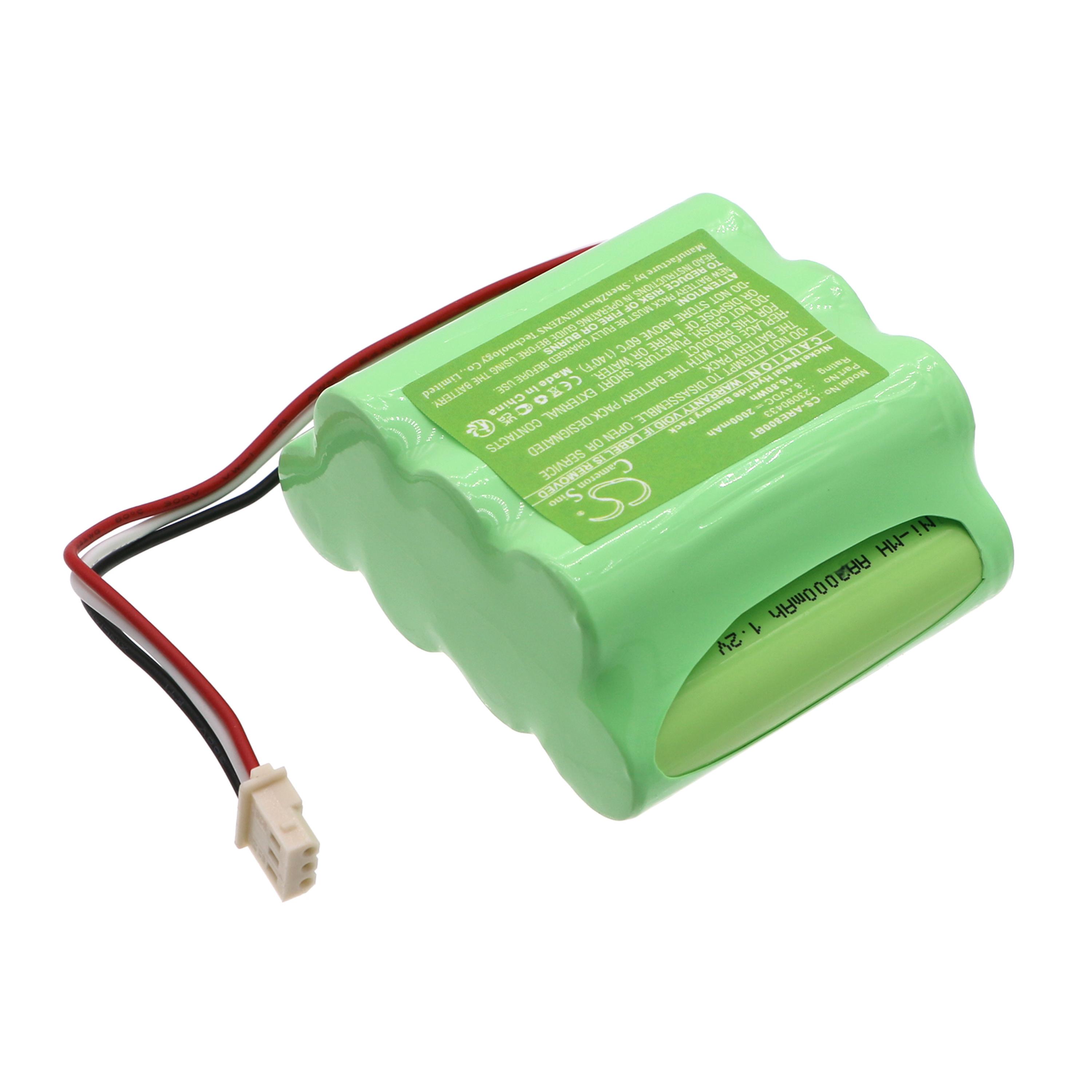 Cameron Sino 2000 mAh for AP