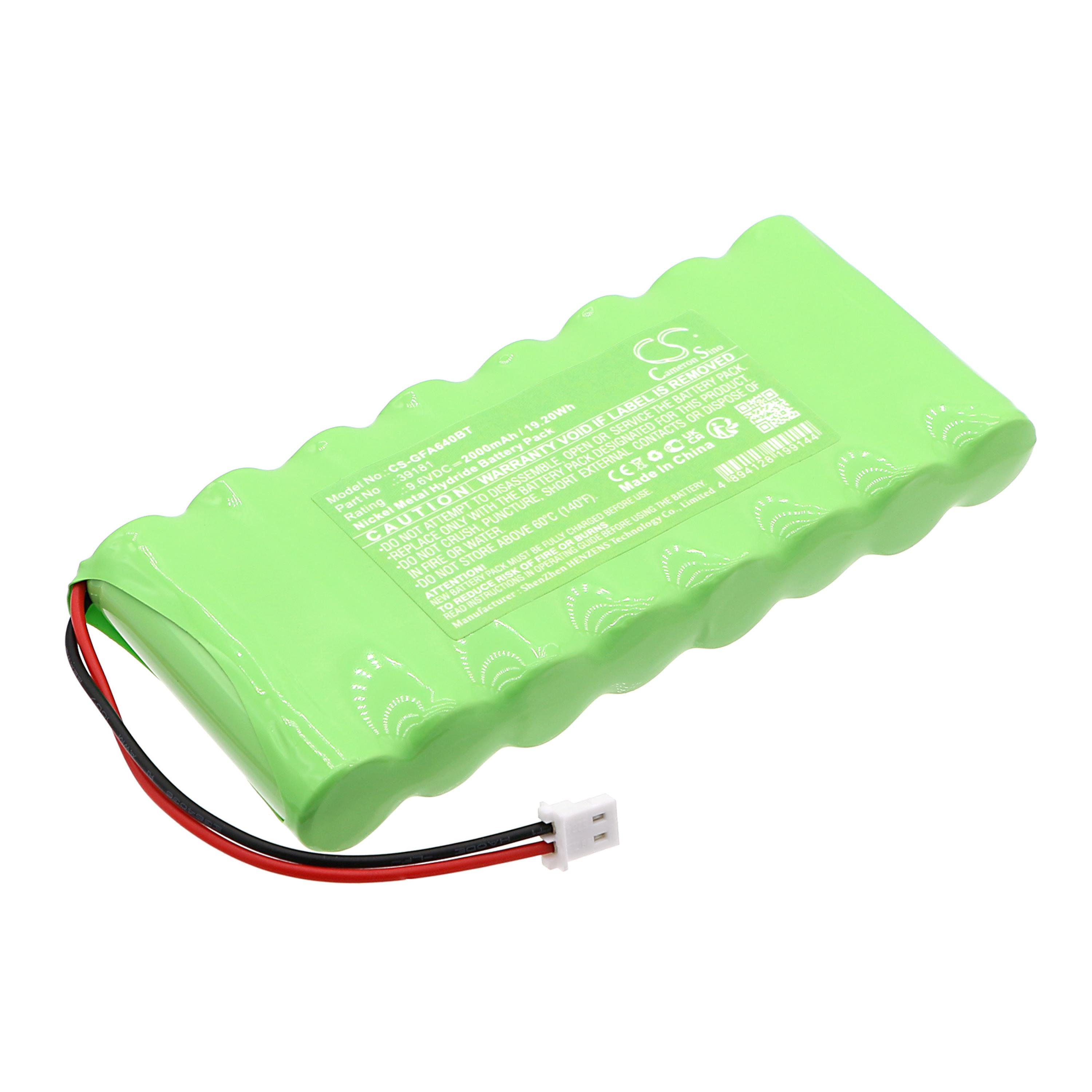 Cameron Sino 2000 mAh for Grothe