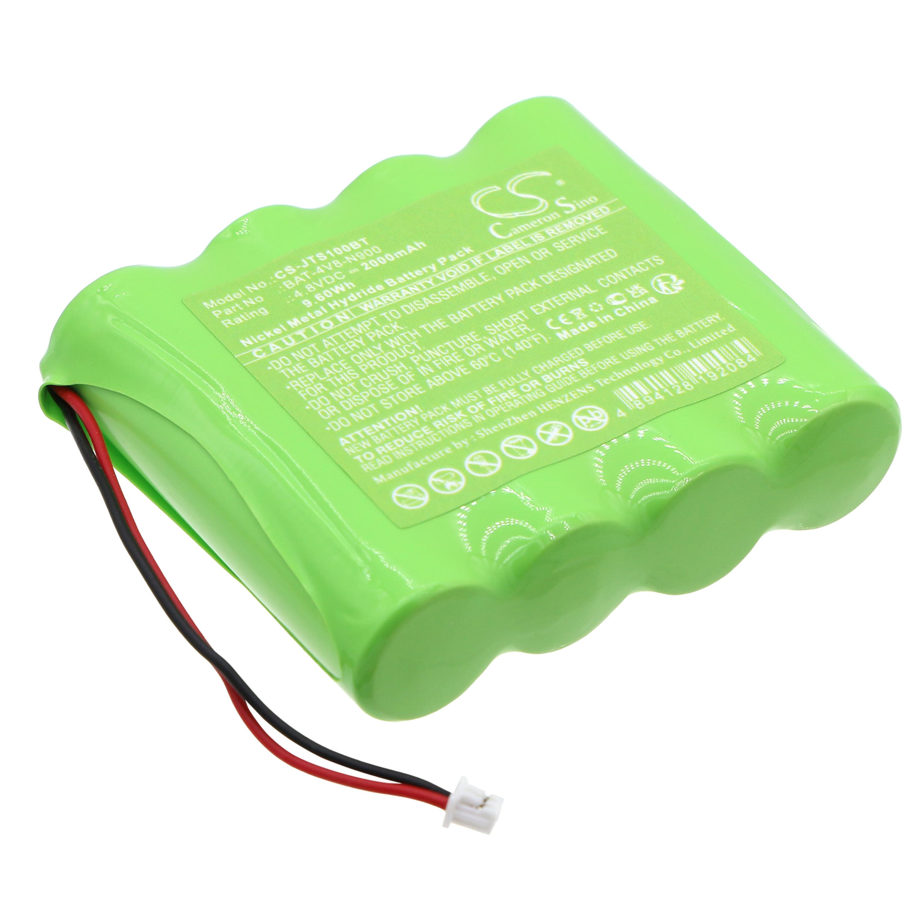 Cameron Sino 2000 mAh for Jablotron