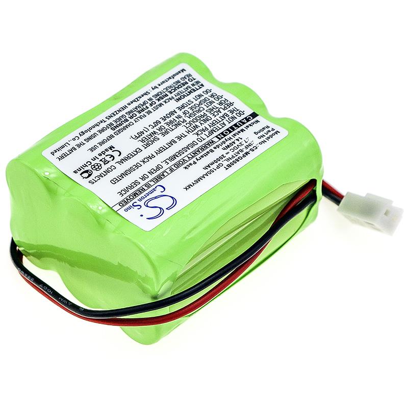 Cameron Sino 2000mAh NiMH 7.2V