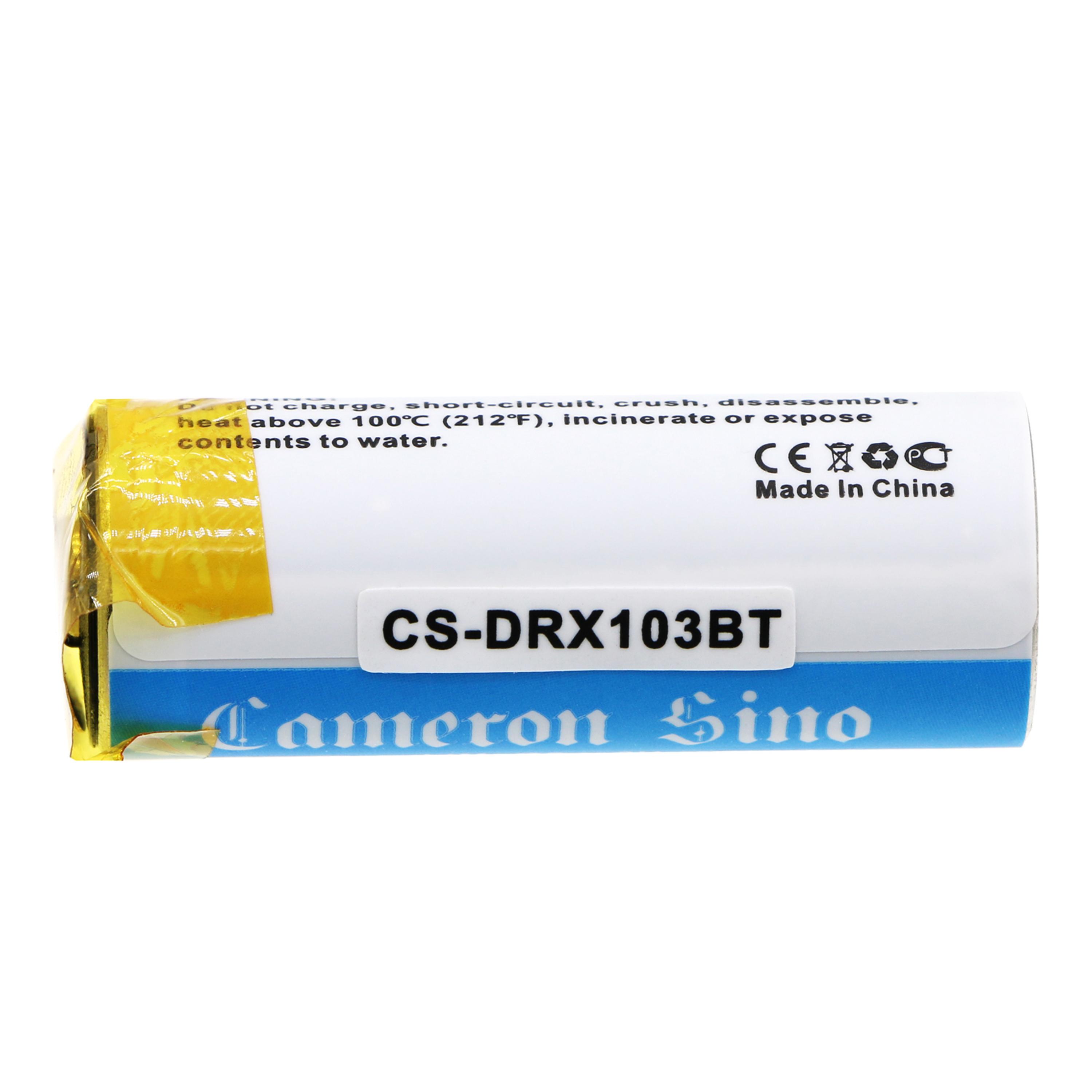 Cameron Sino 2200 mAh for Daitem