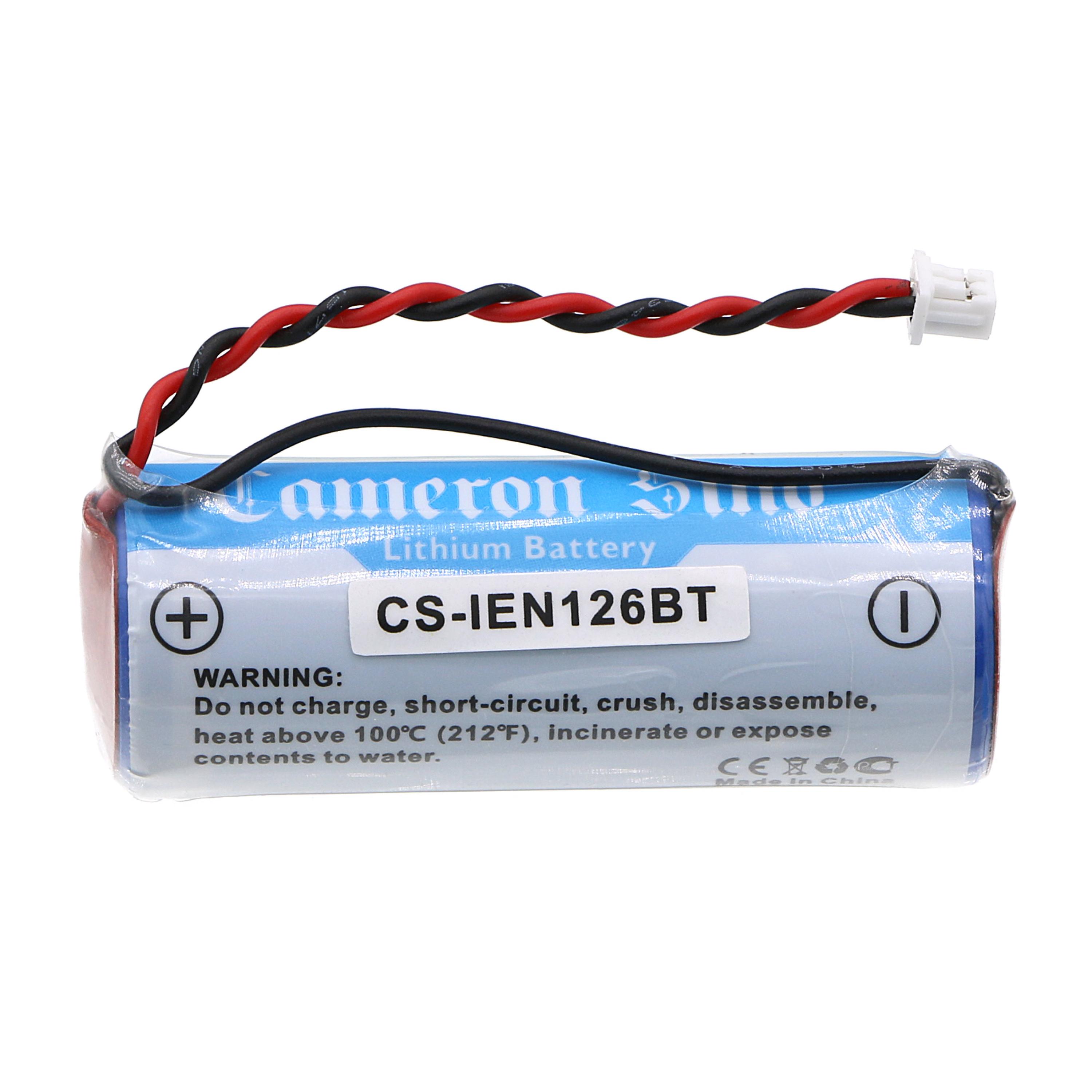 Cameron Sino 2200 mAh for Inovonics