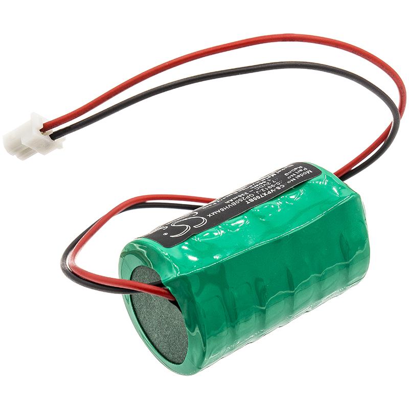 Cameron Sino 230 mAh for Visonic
