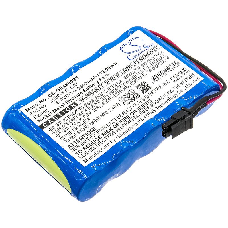 Cameron Sino 2500 mAh for GE