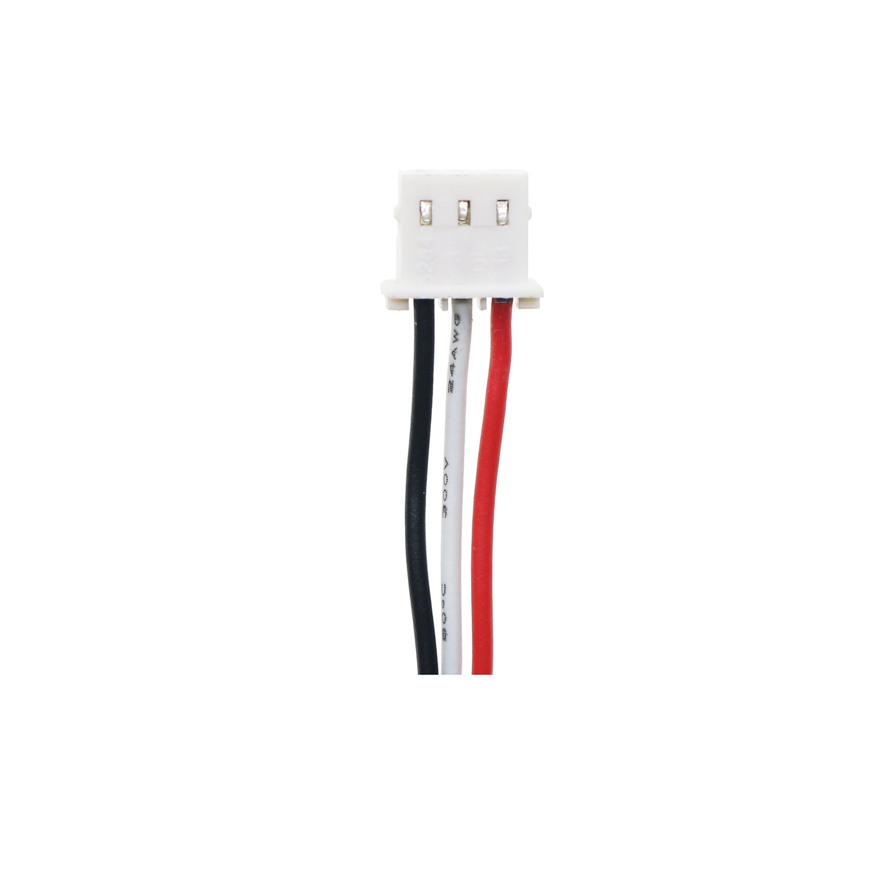 Cameron Sino 2600mAh Battery for Honeywell