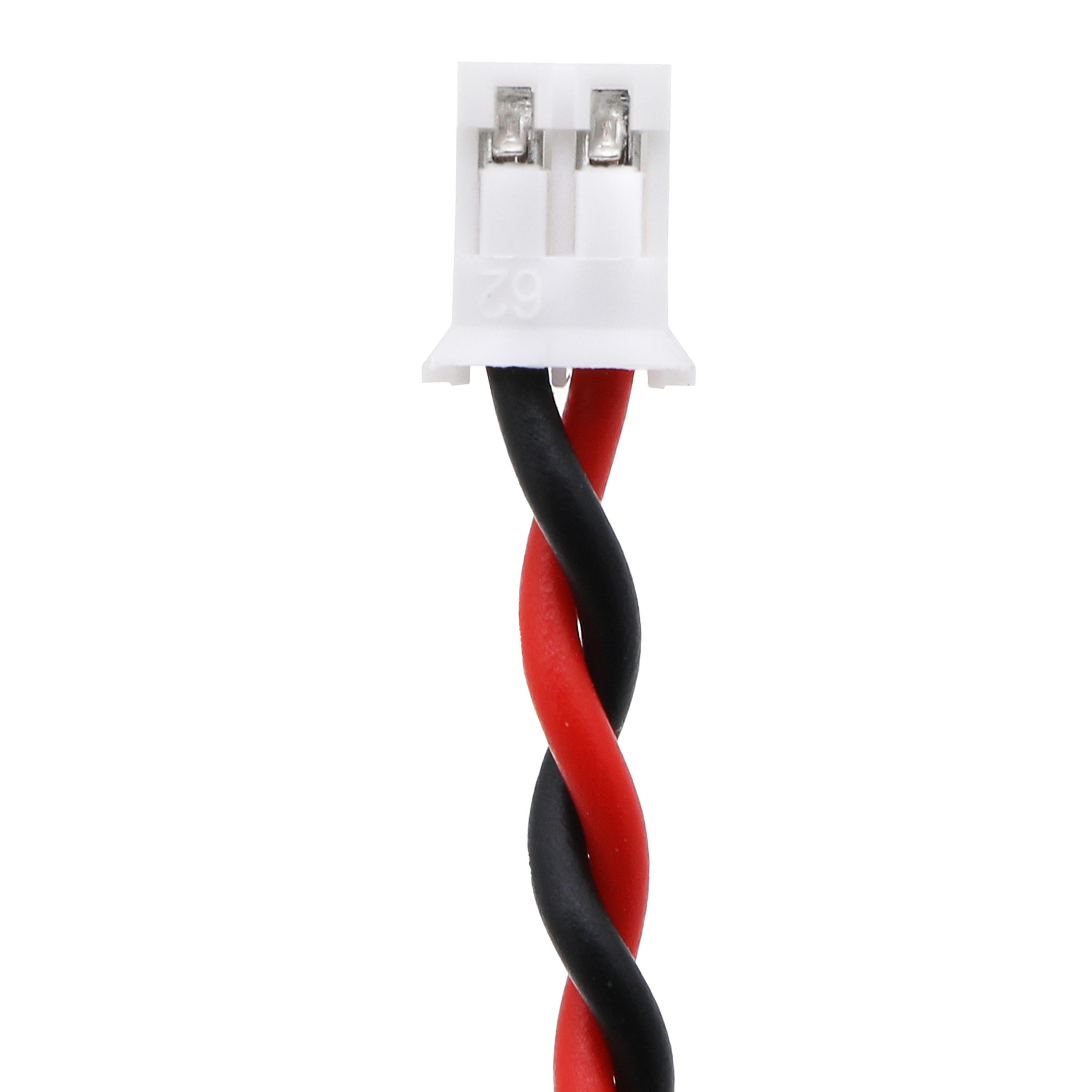 Cameron Sino 2700 mAh for Honeywell