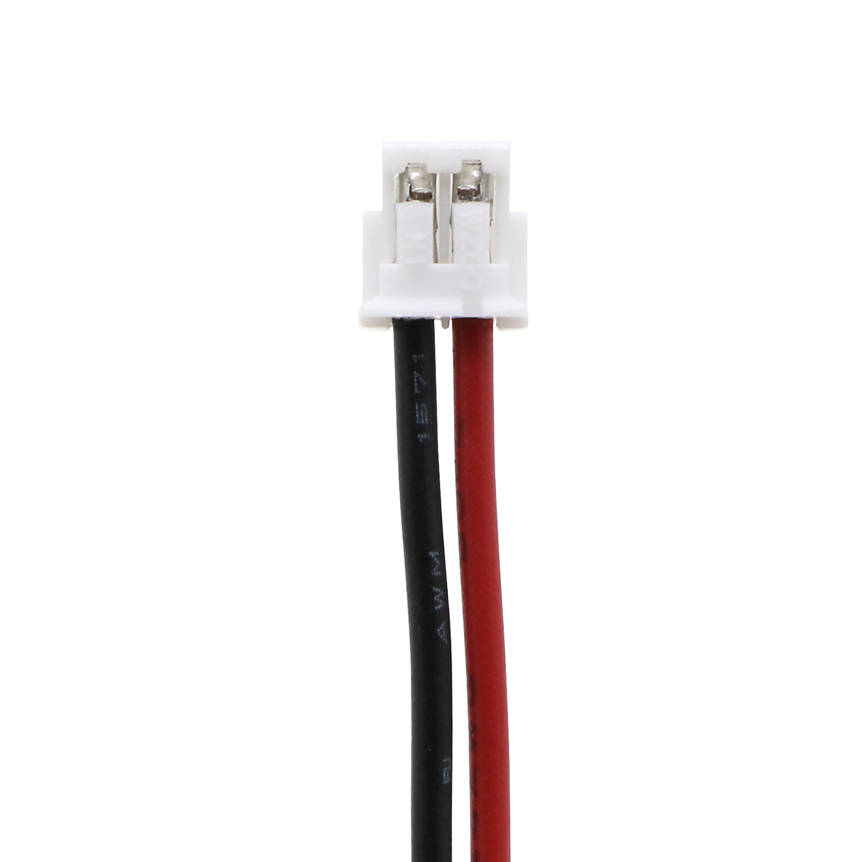 Cameron Sino 2700mAh LiSOCI2 Battery for