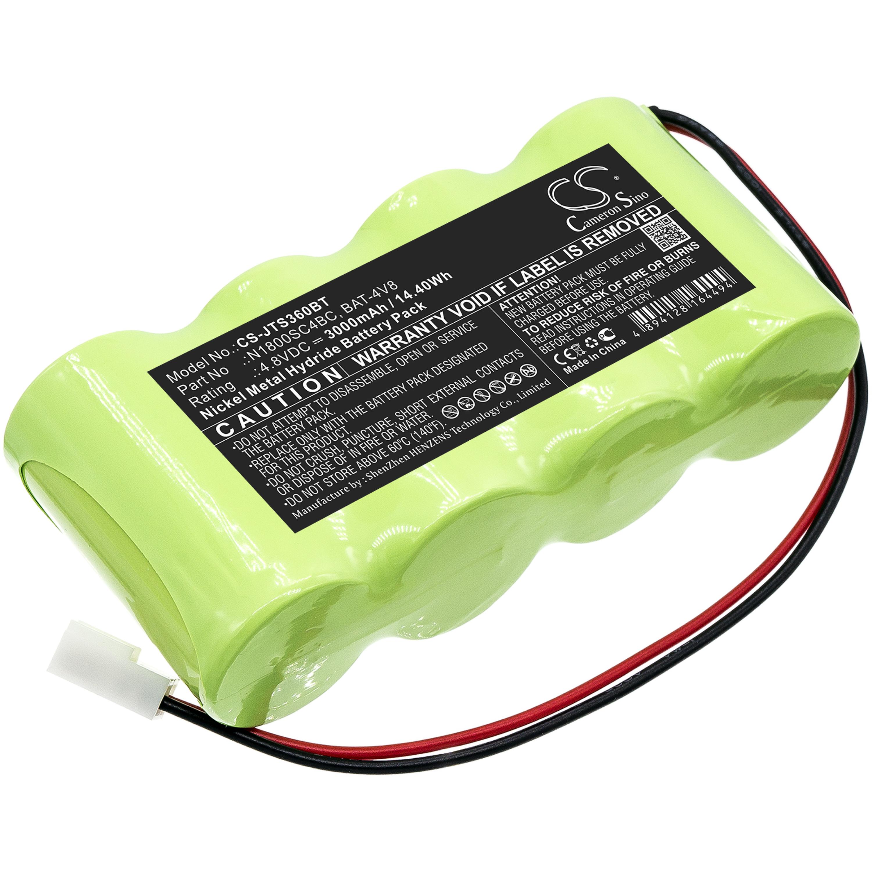 Cameron Sino 3000 mAh for Jablotron