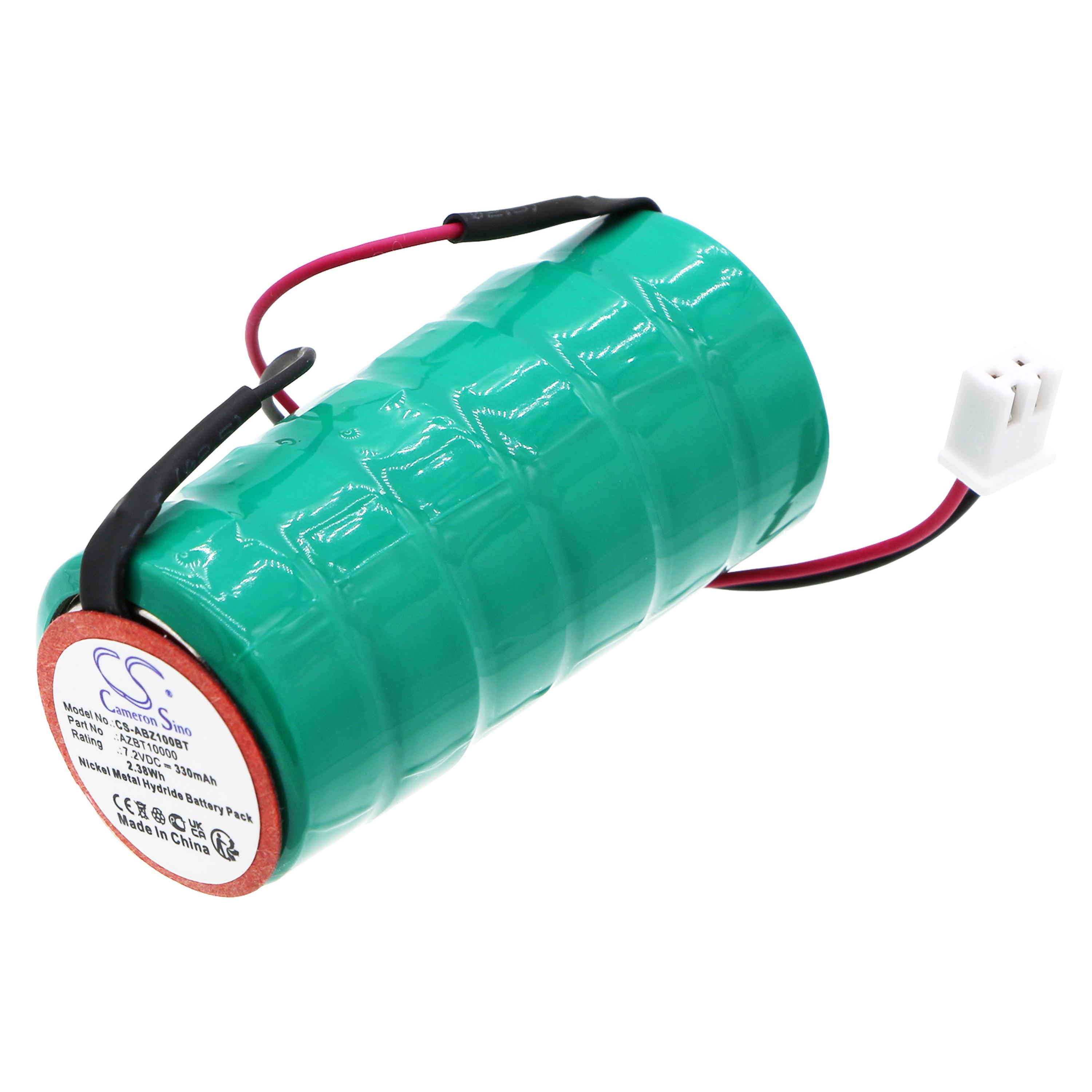 Cameron Sino 330 mAh for Abus