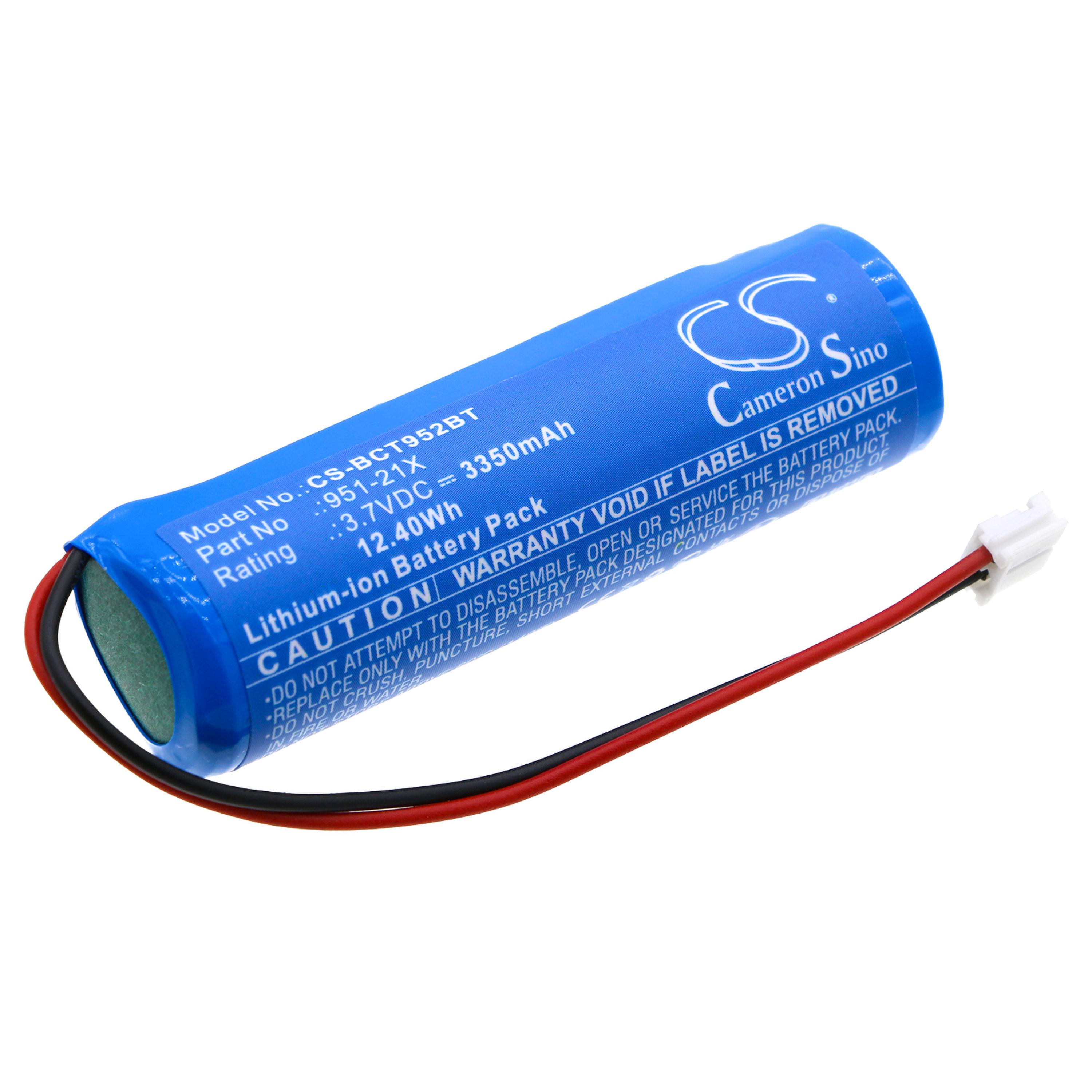 Cameron Sino 3350 mAh for Daitem