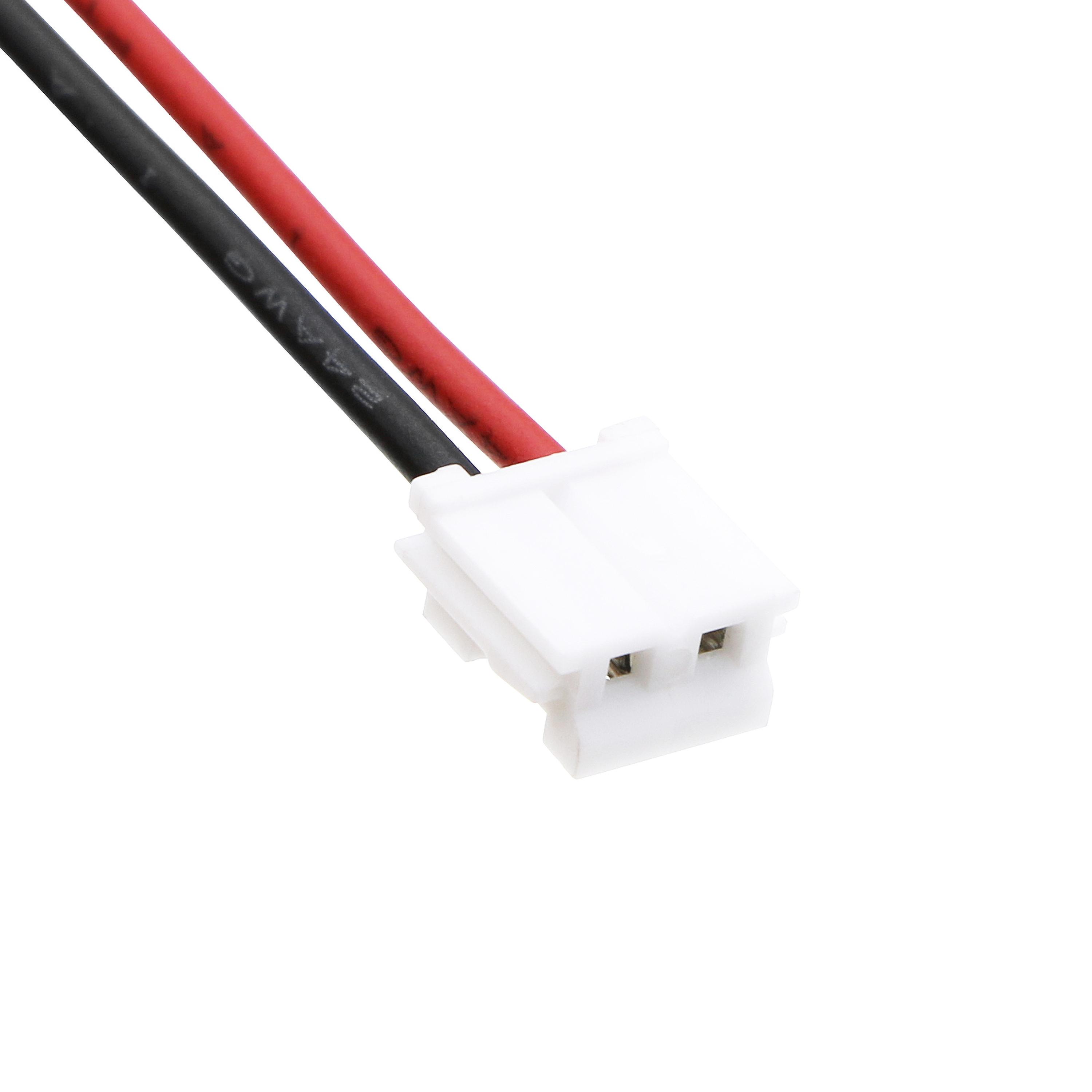 Cameron Sino 2600 mAh for Daitem