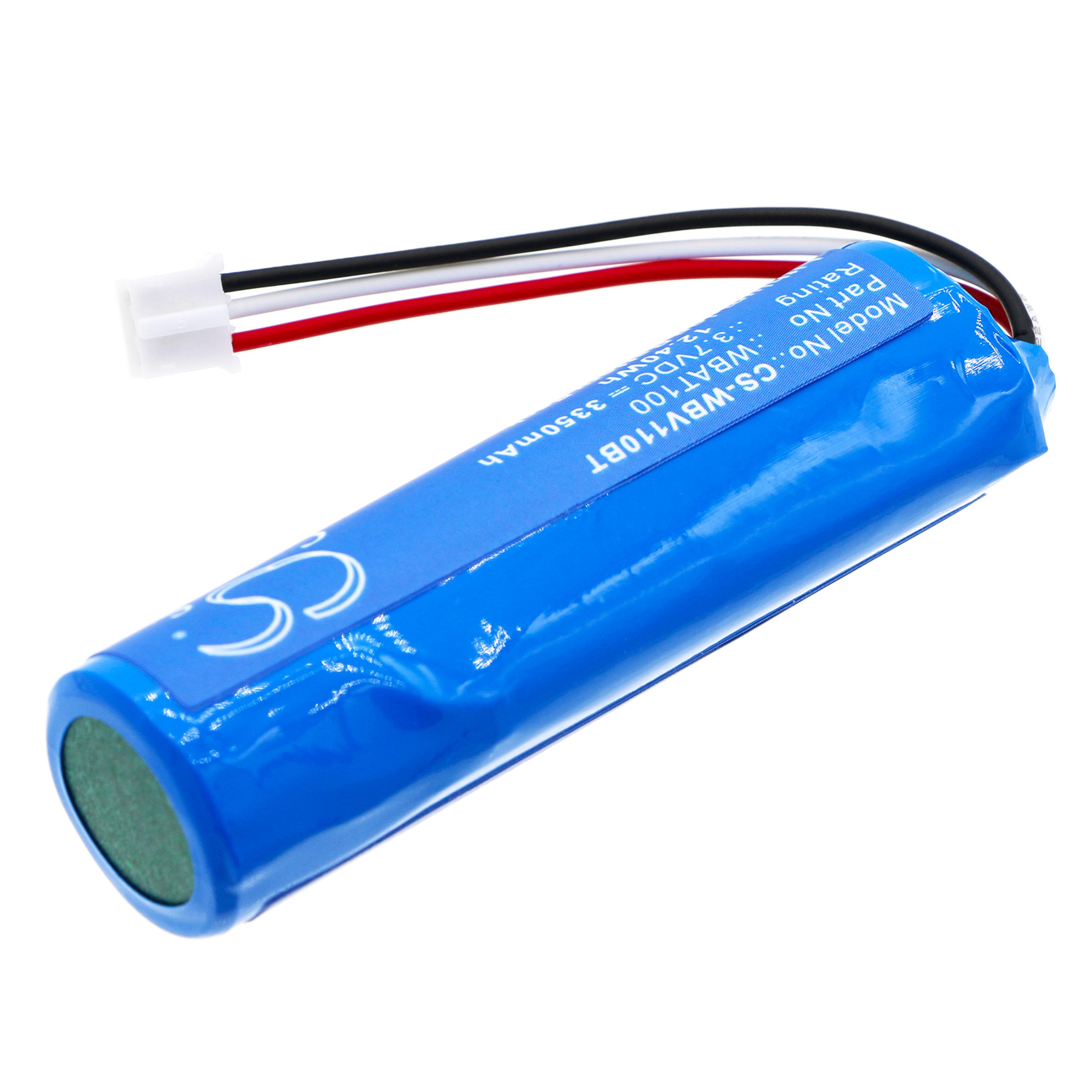 Cameron Sino 3350 mAh for Videofied