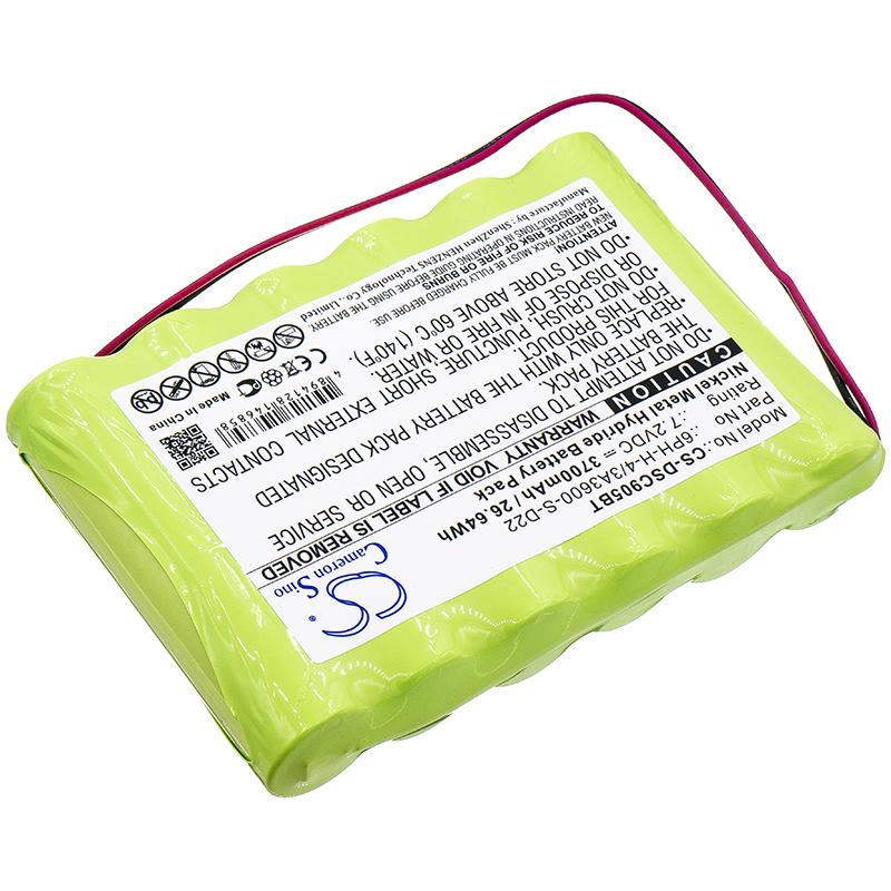 Cameron Sino 3700 mAh for ADT