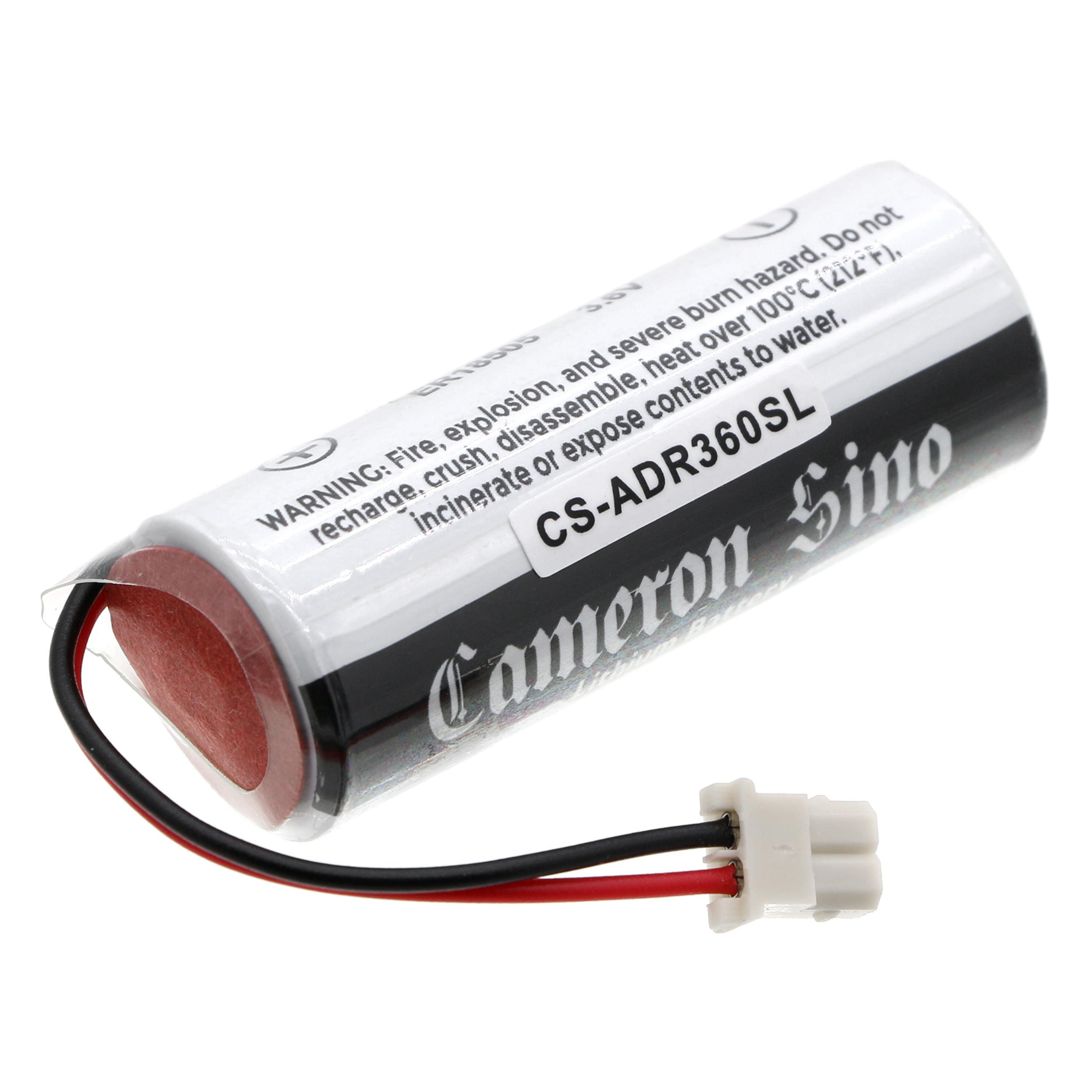 Cameron Sino 4000 mAh for ADT