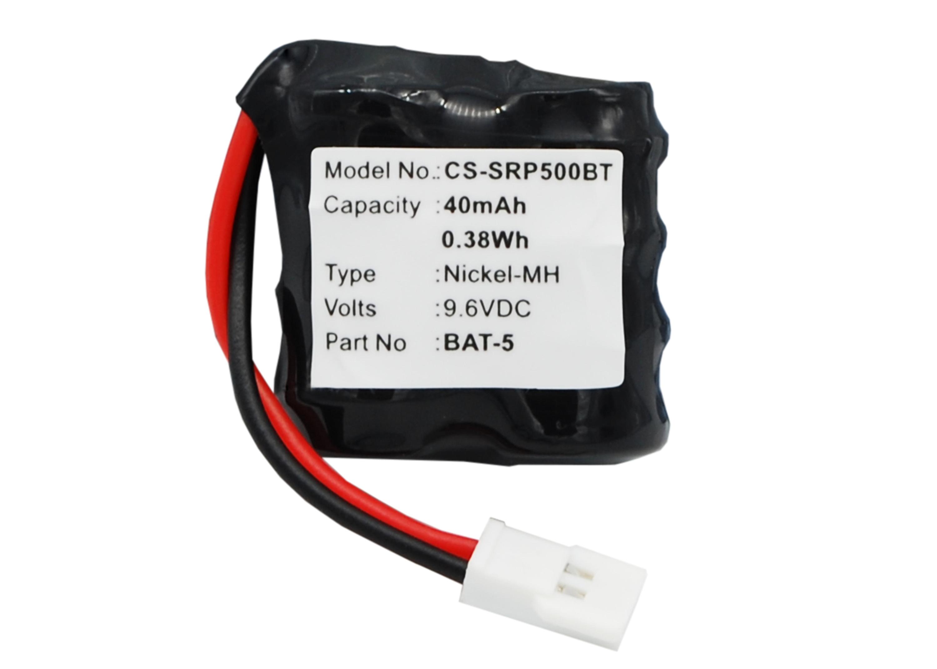Cameron Sino 40 mAh for Perimeter