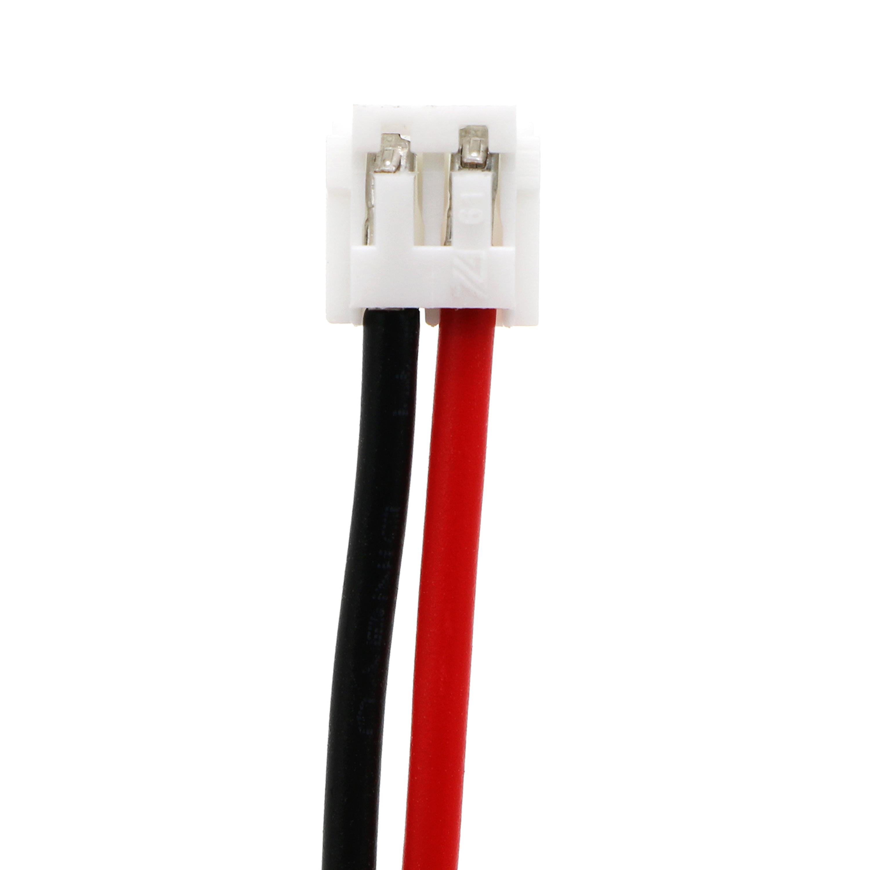 Cameron Sino 4500 mAh for Daitem