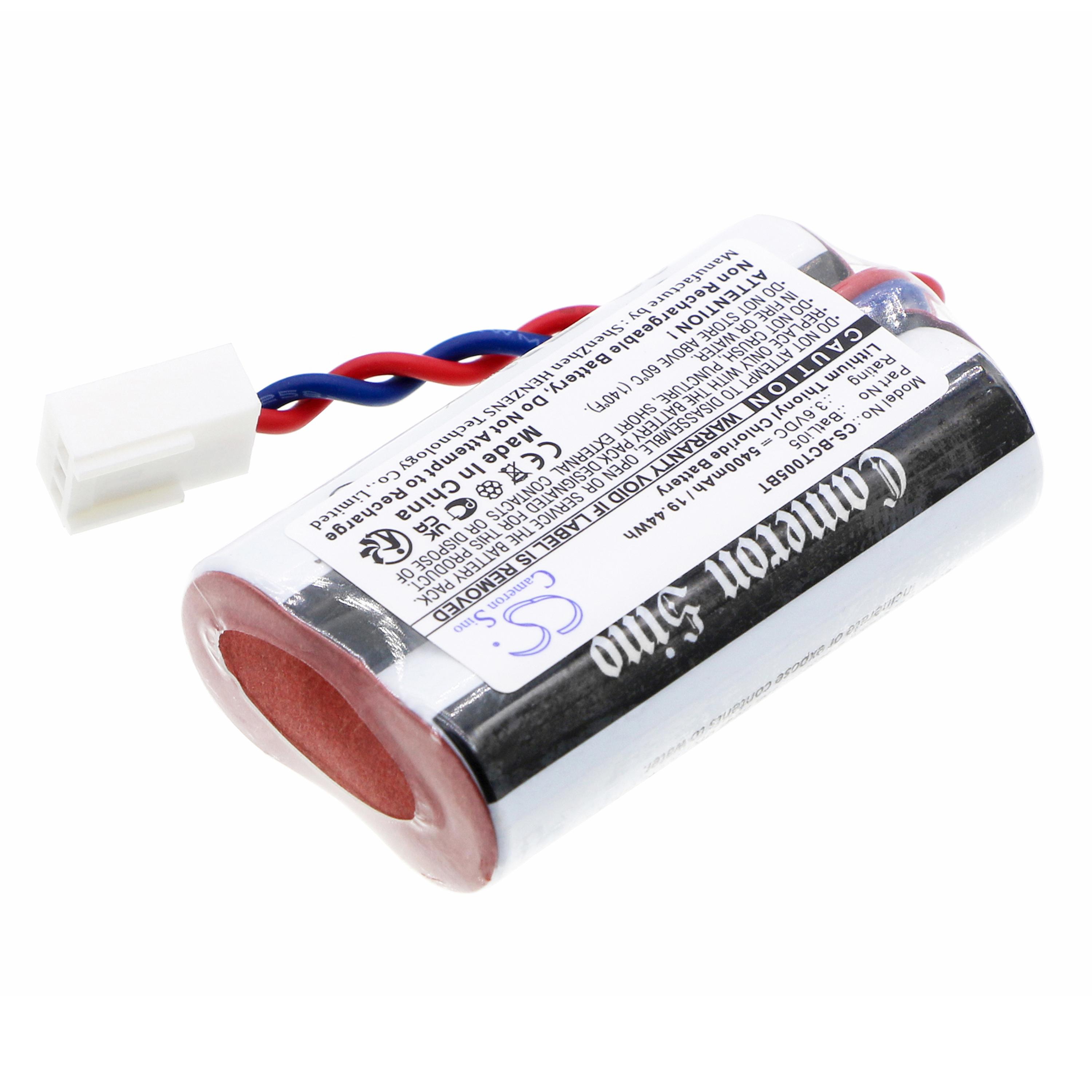Cameron Sino 5400 mAh for ABB
