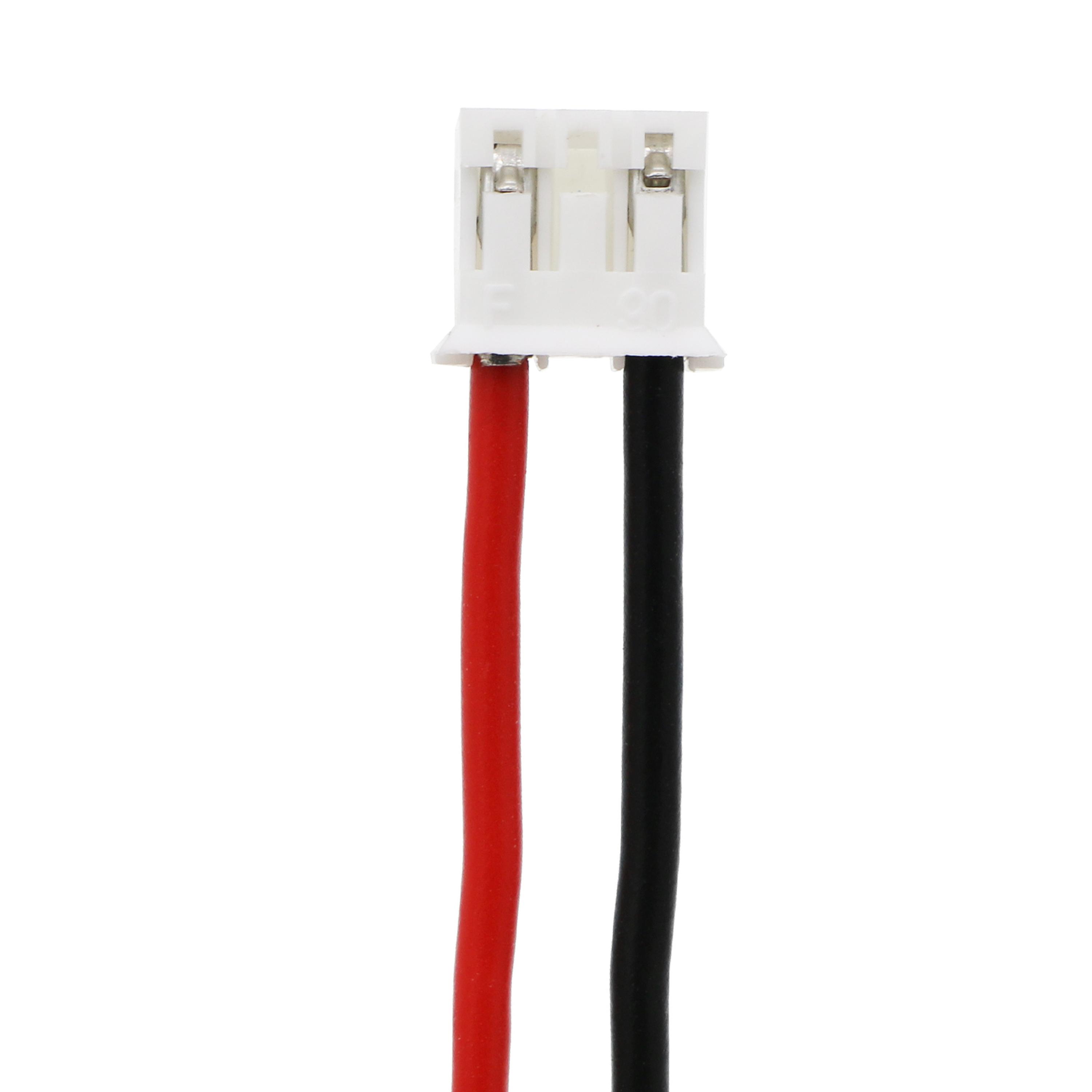 Cameron Sino 5400 mAh for Daitem