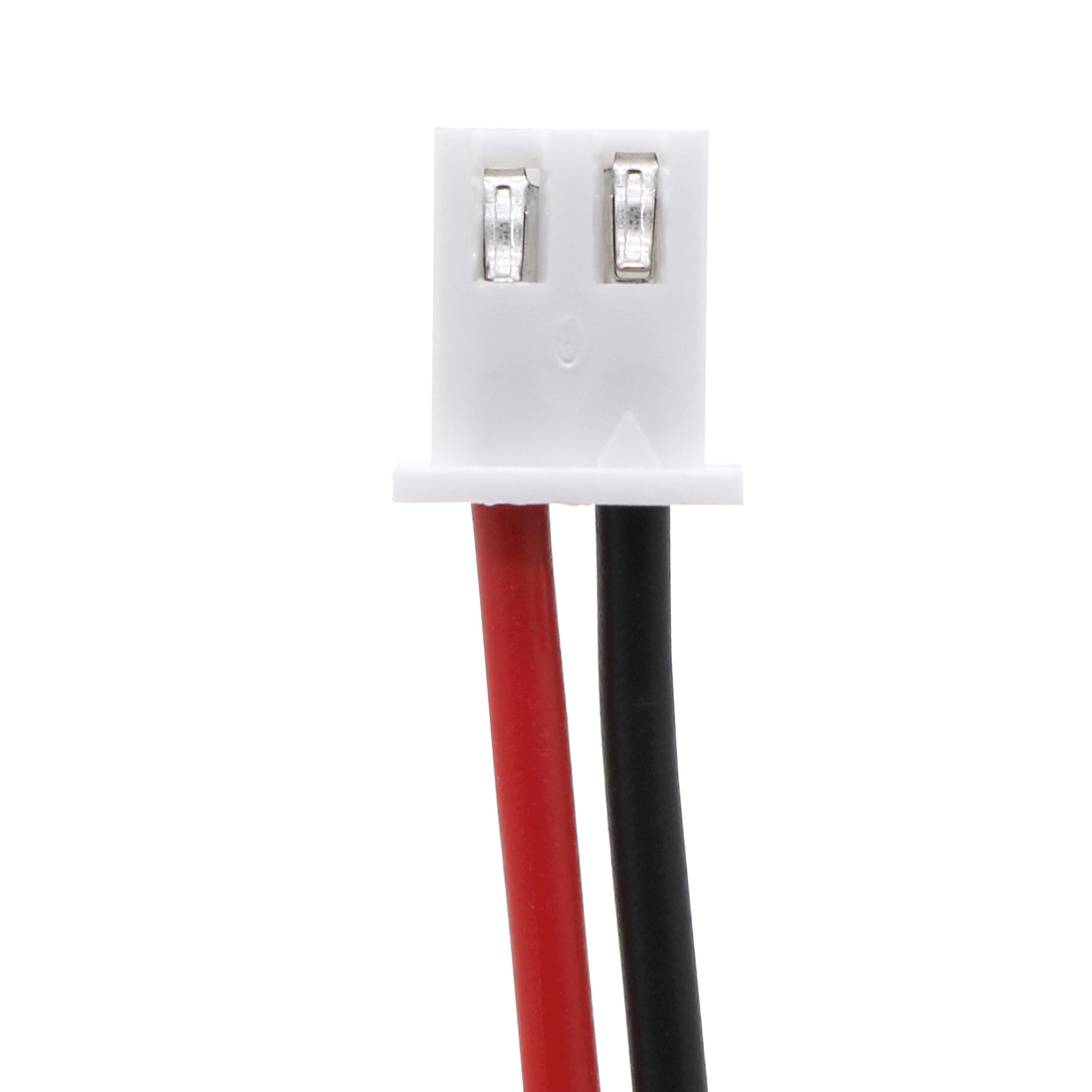 Cameron Sino 600 mAh for Texecom