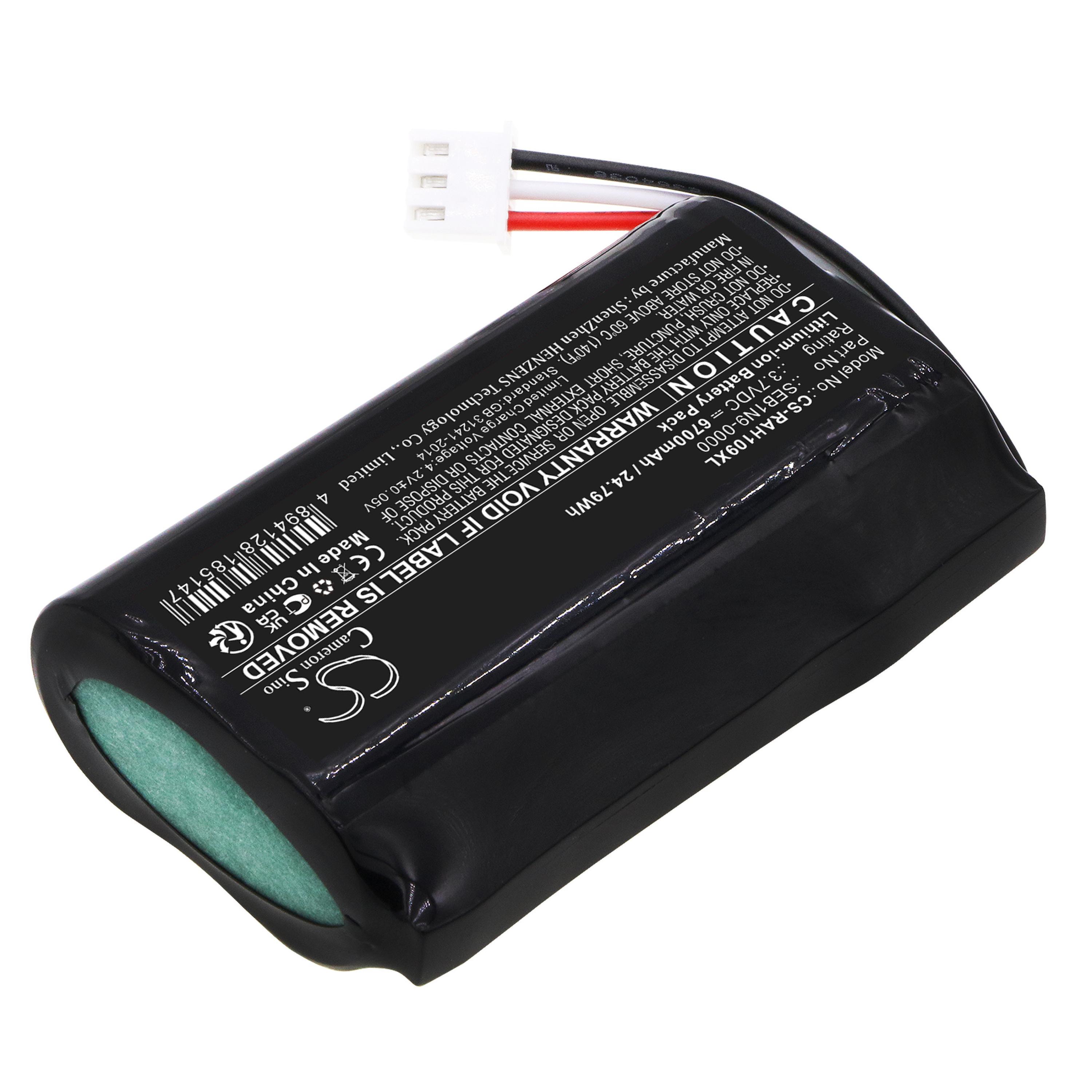 Cameron Sino 6700 mAh for Ring