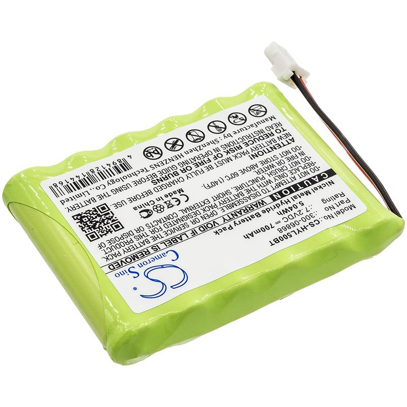 Cameron Sino 700 mAh for ADT