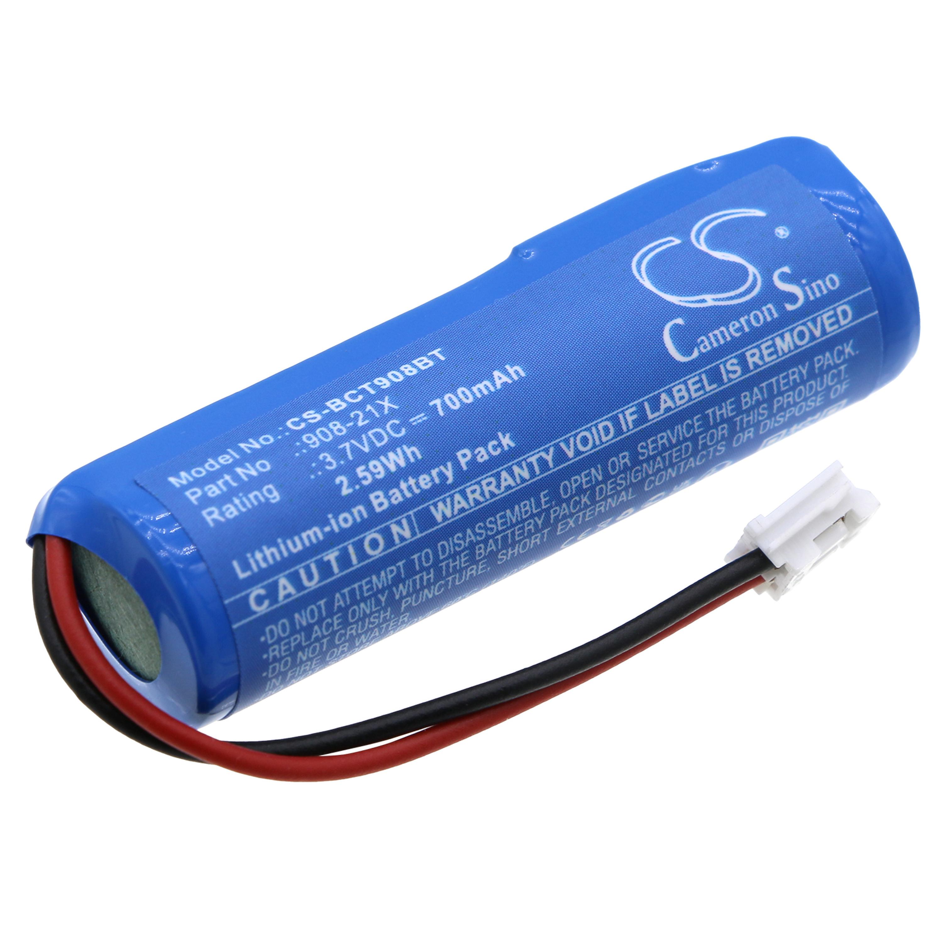 Cameron Sino 700 mAh for Daitem