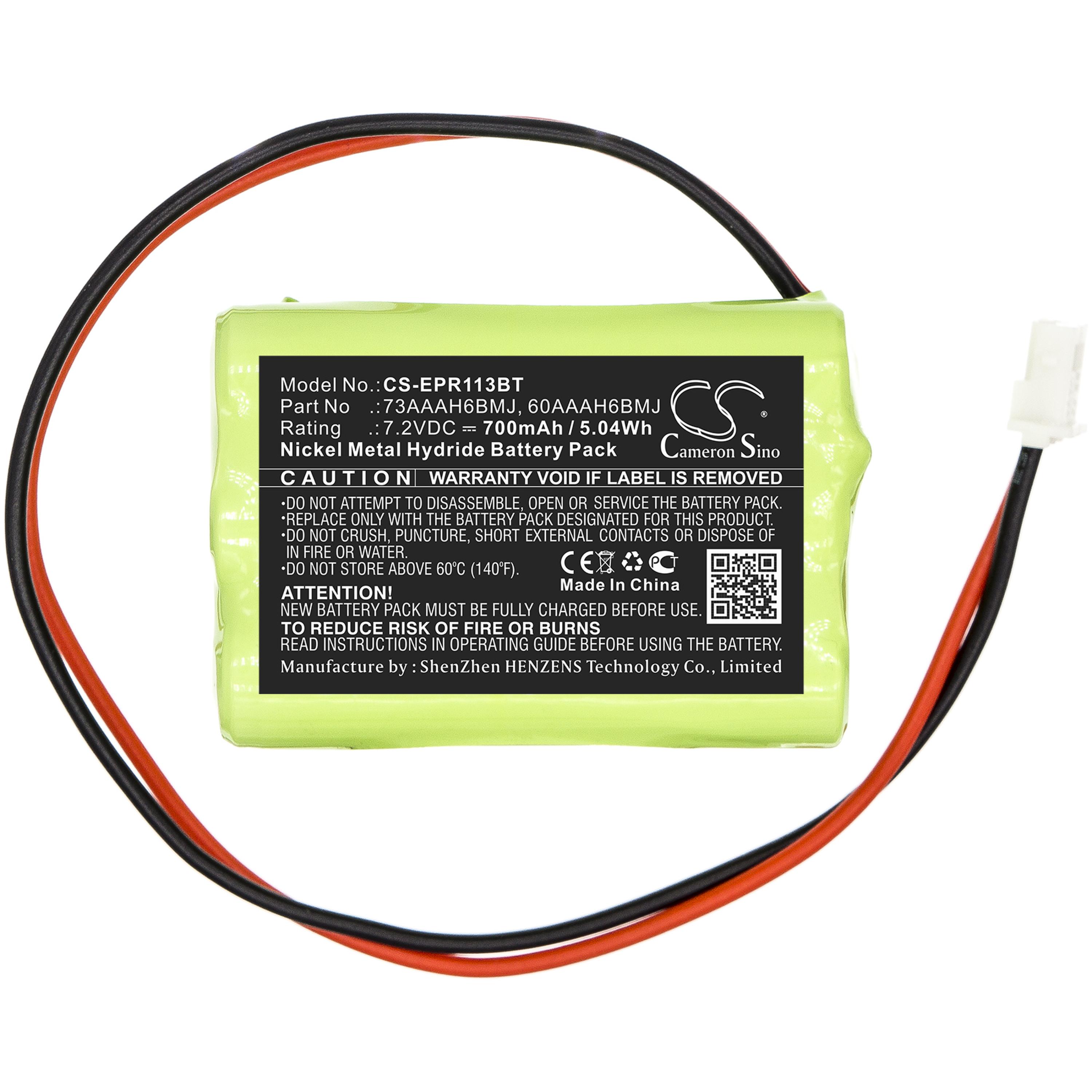 Cameron Sino 700 mAh for Electia