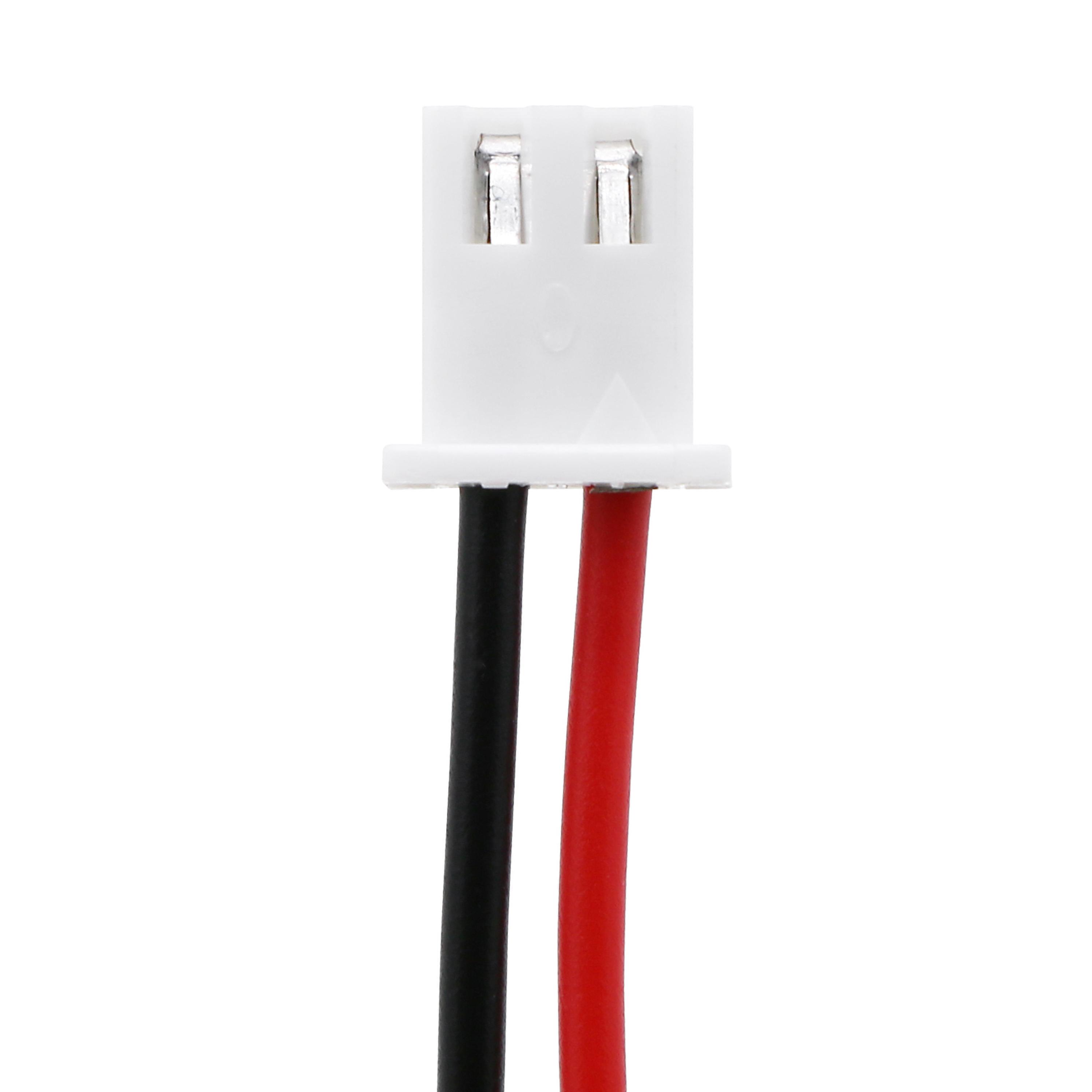 Cameron Sino 700 mAh for Guardsman