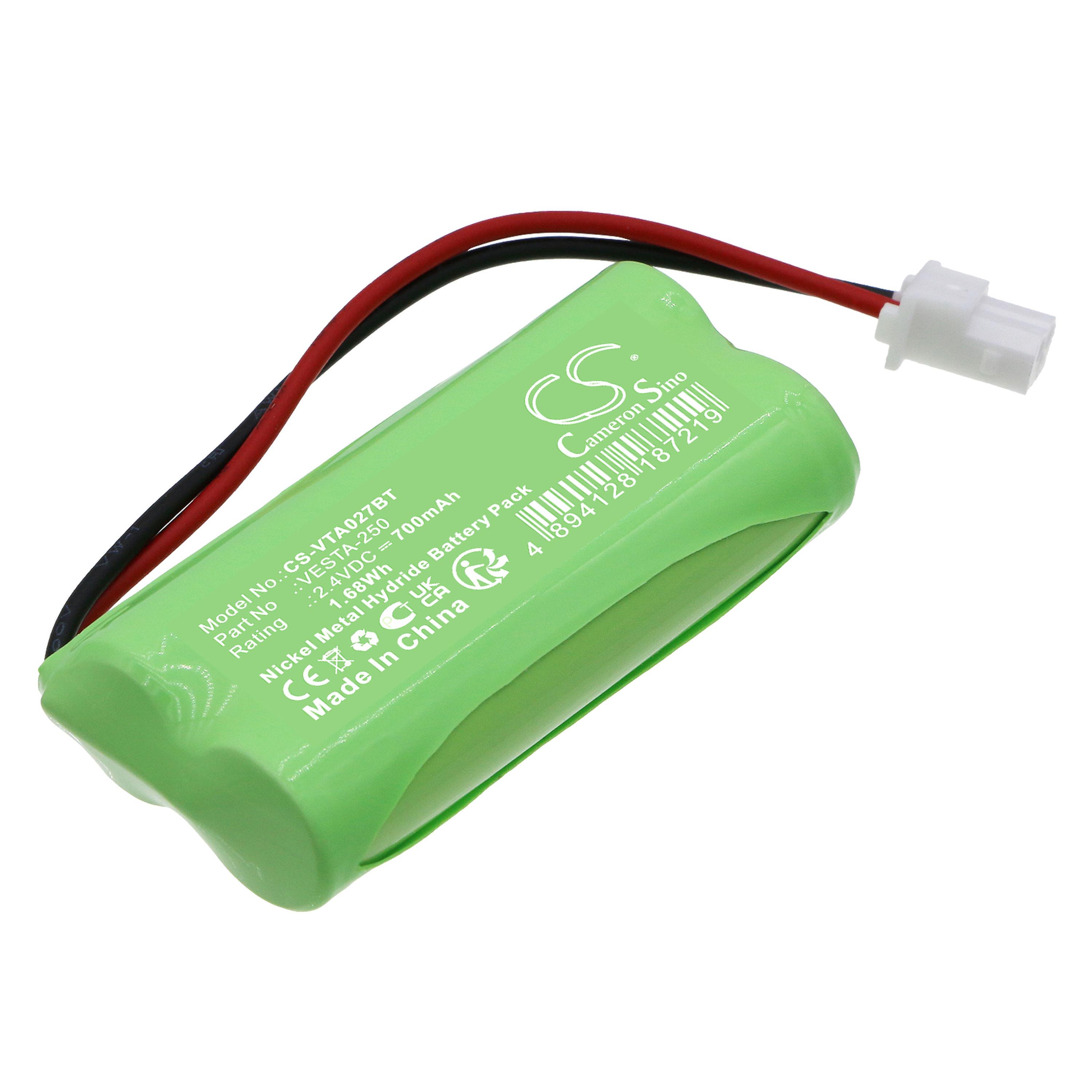 Cameron Sino 700 mAh for Vesta