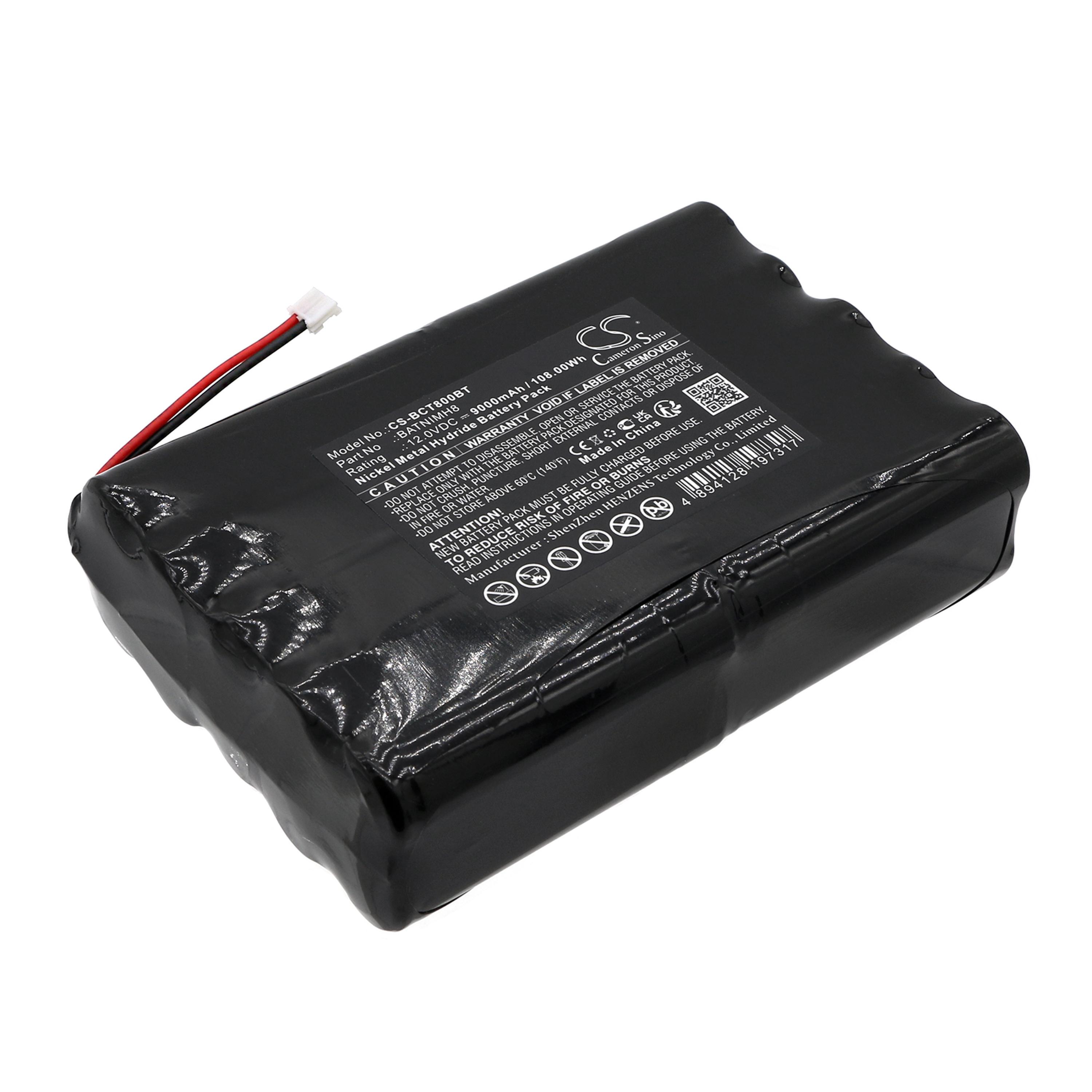 Cameron Sino 9000 mAh for Daitem
