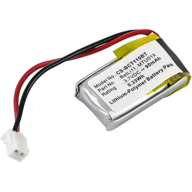 Cameron Sino 90 mAh for Daitem