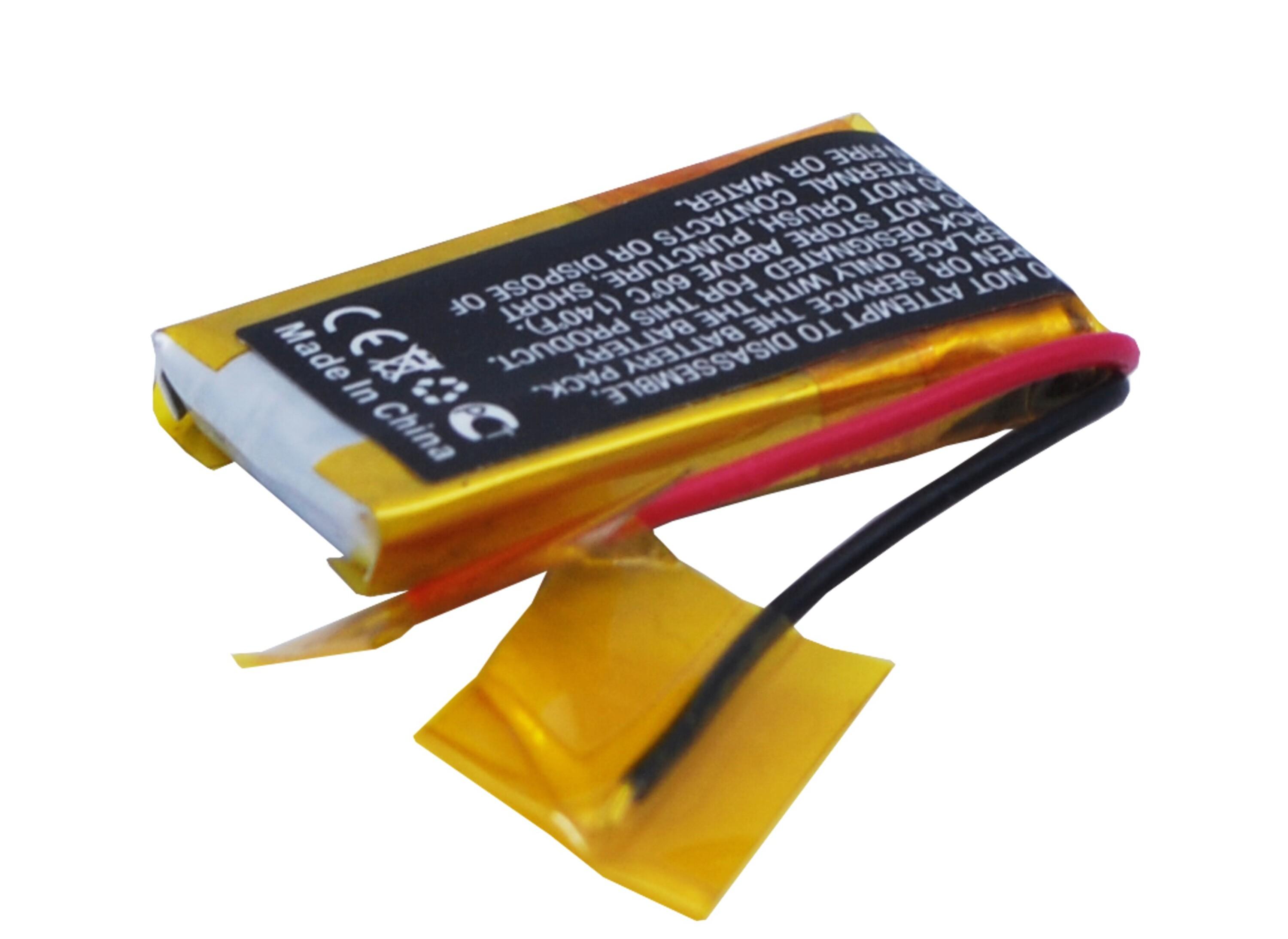 Cameron Sino 100 mAh for FitBit