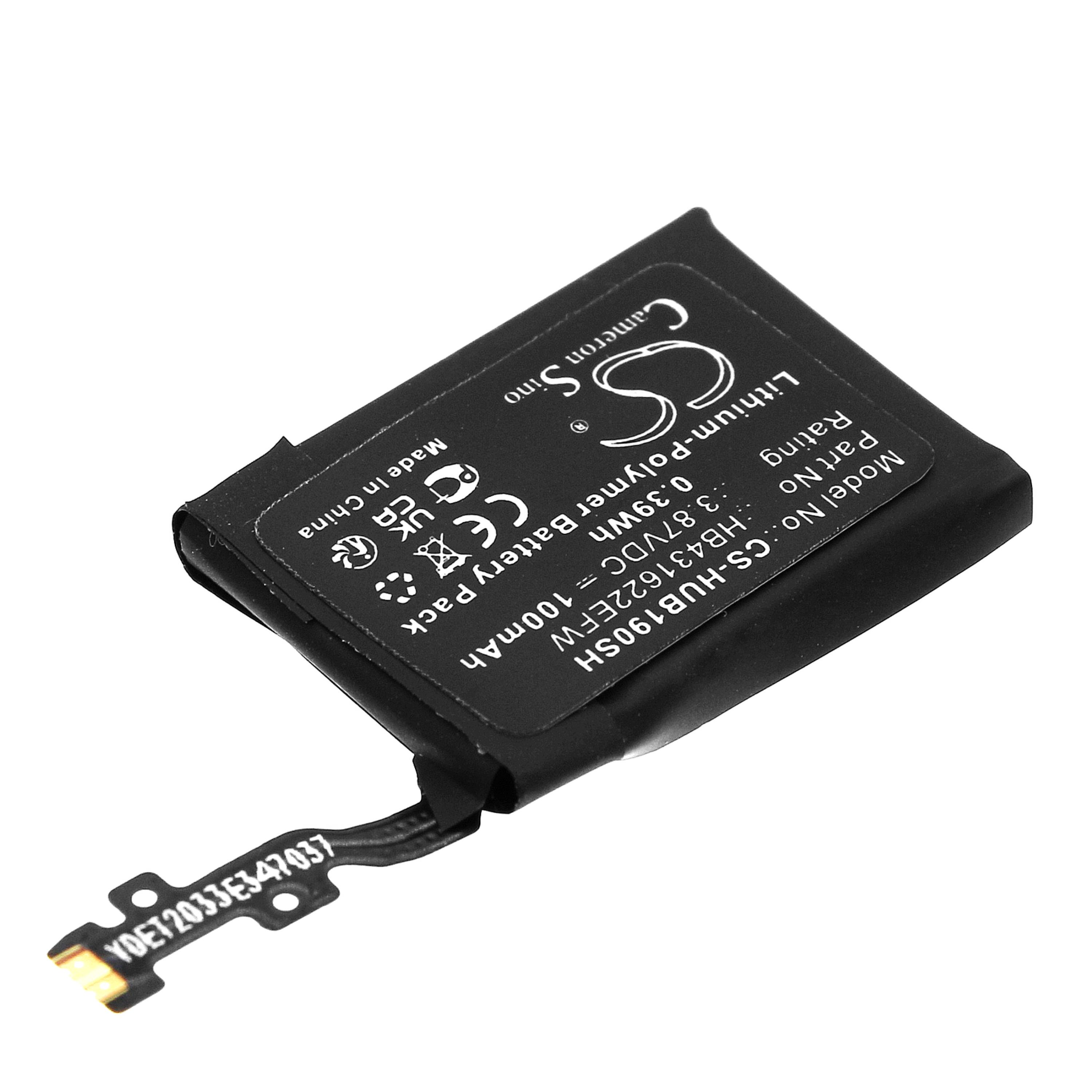 Cameron Sino 100 mAh for Huawei