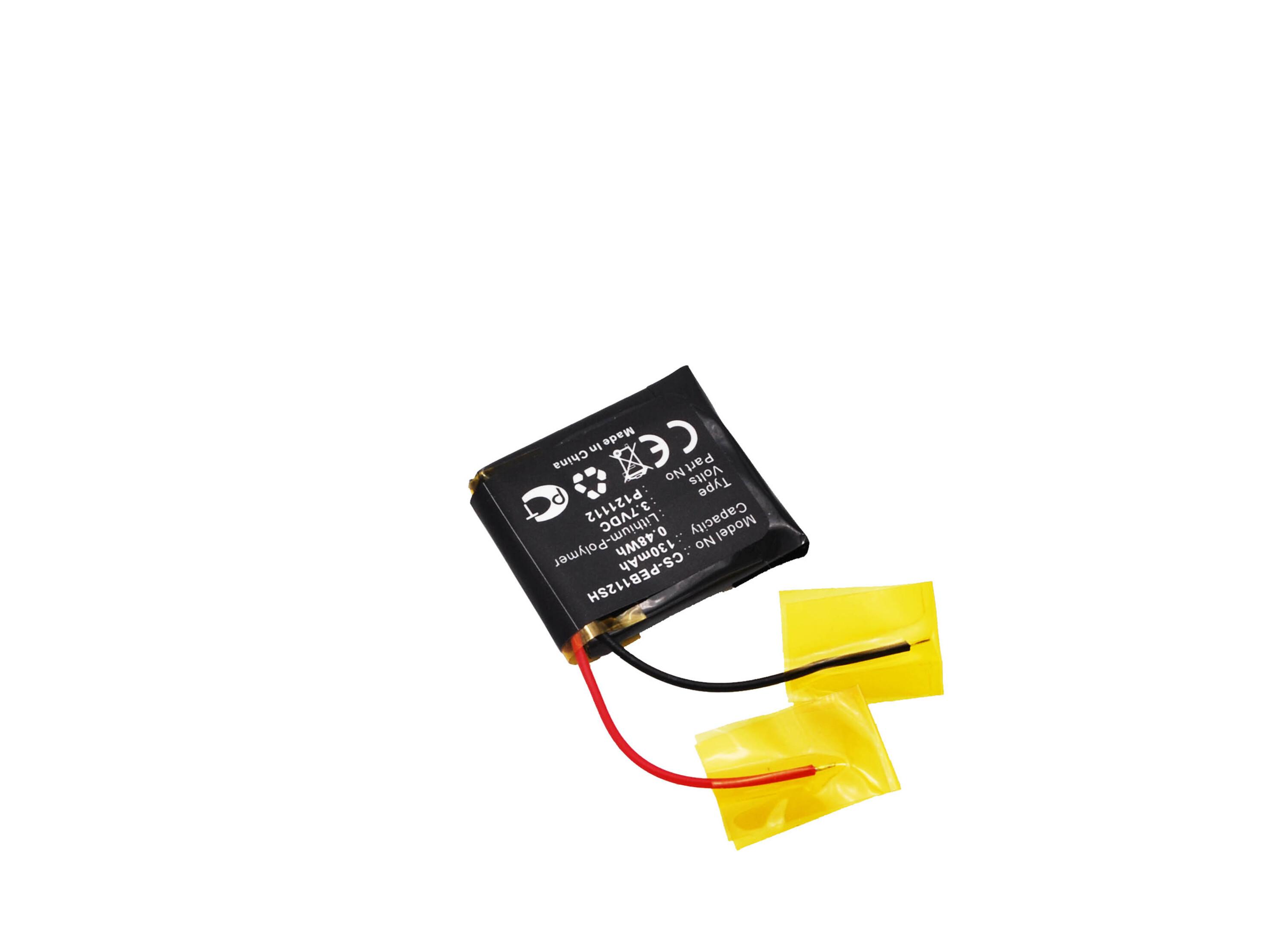 Cameron Sino 130 mAh for Pebble