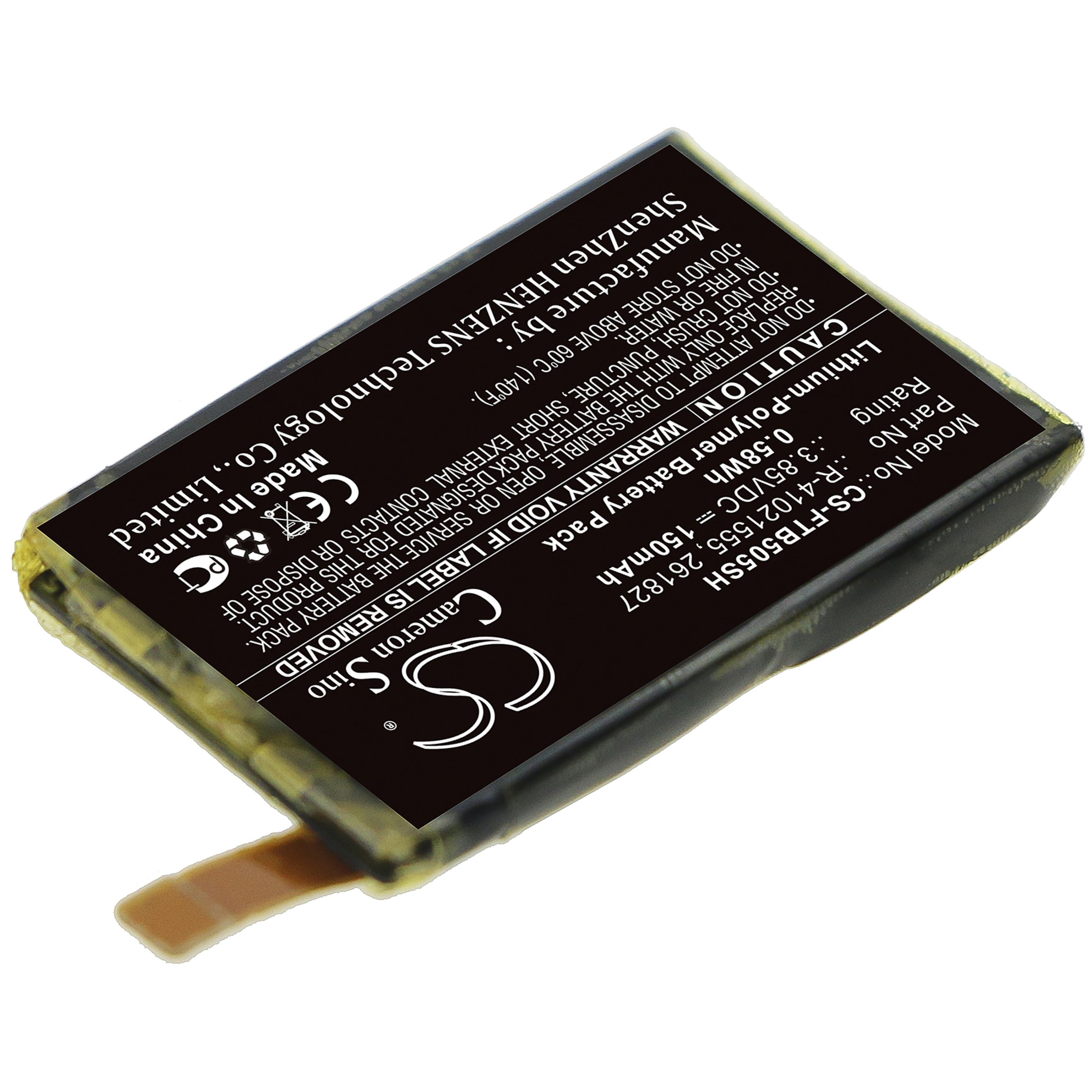 Cameron Sino 150 mAh for FitBit