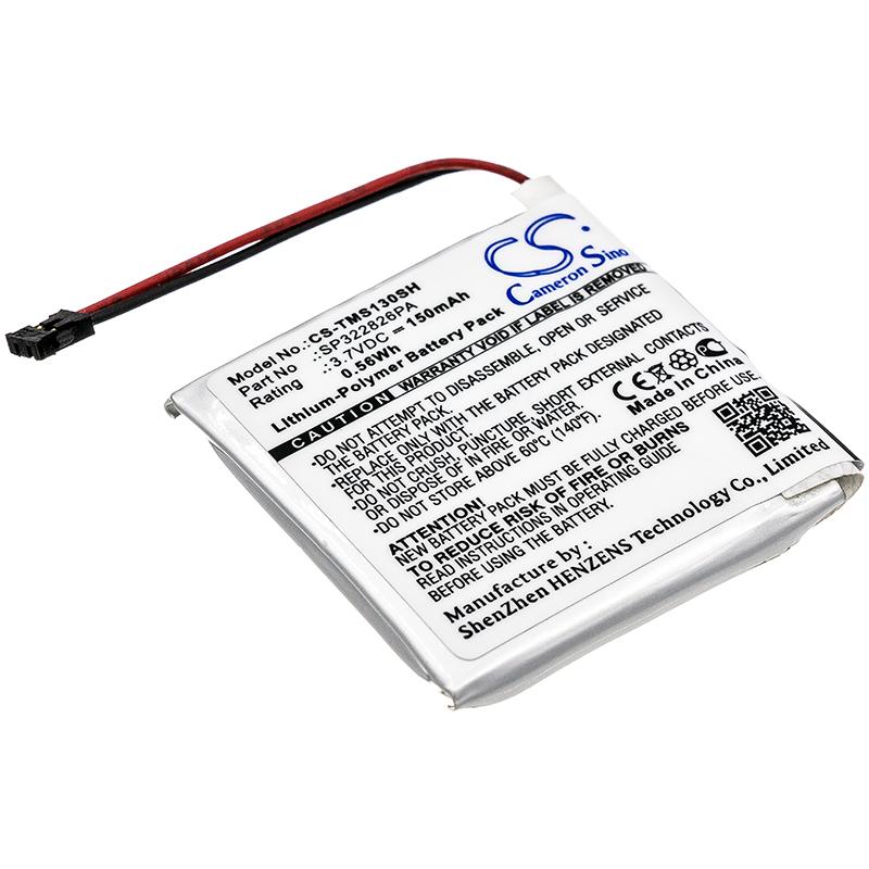Cameron Sino 150mAh Replacement Battery for