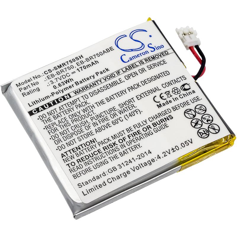 Cameron Sino 170 mAh for Samsung
