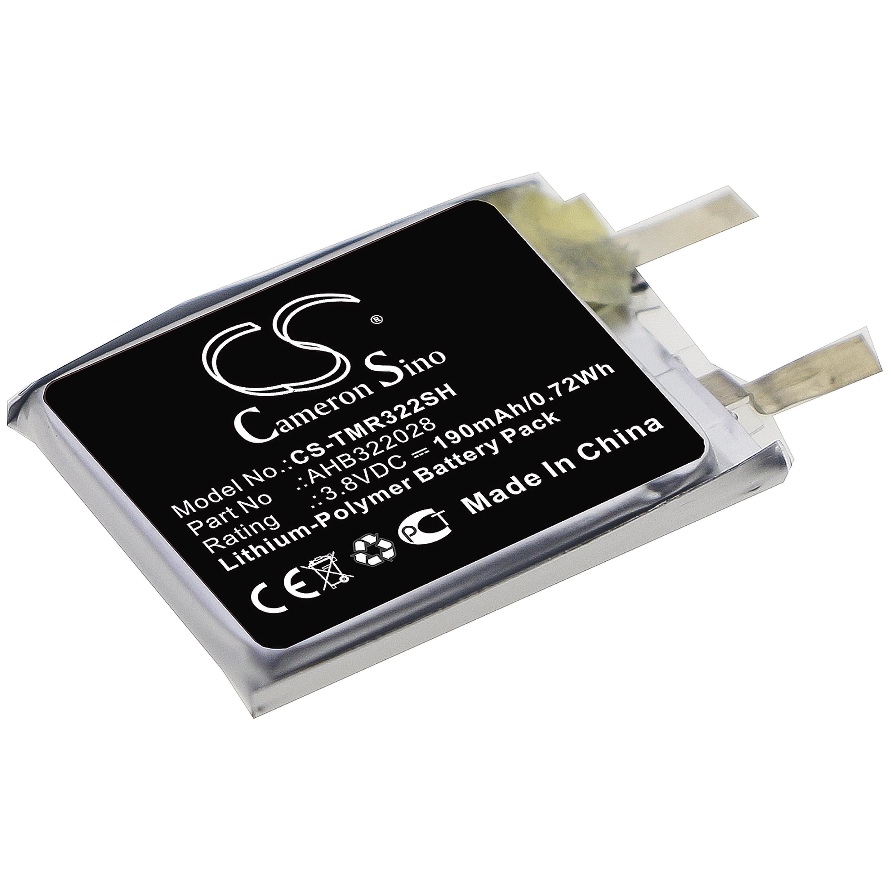 Cameron Sino 190 mAh for TomTom