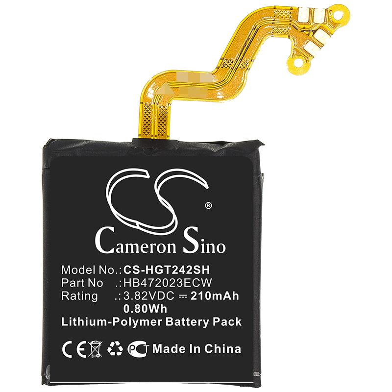 Cameron Sino 210 mAh for Huawei