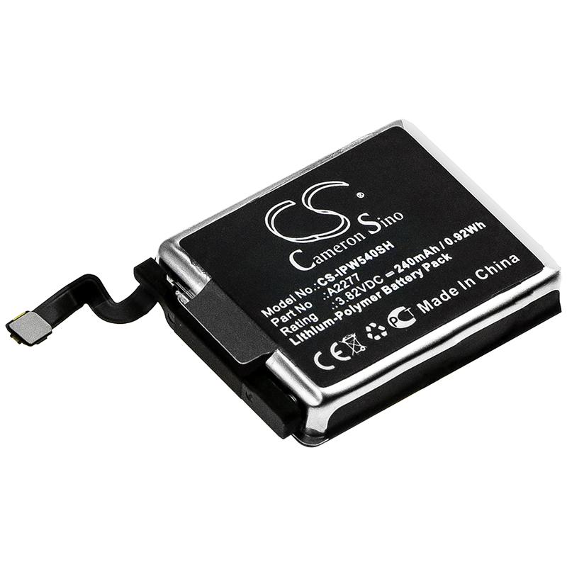 Cameron Sino 240 mAh for Apple